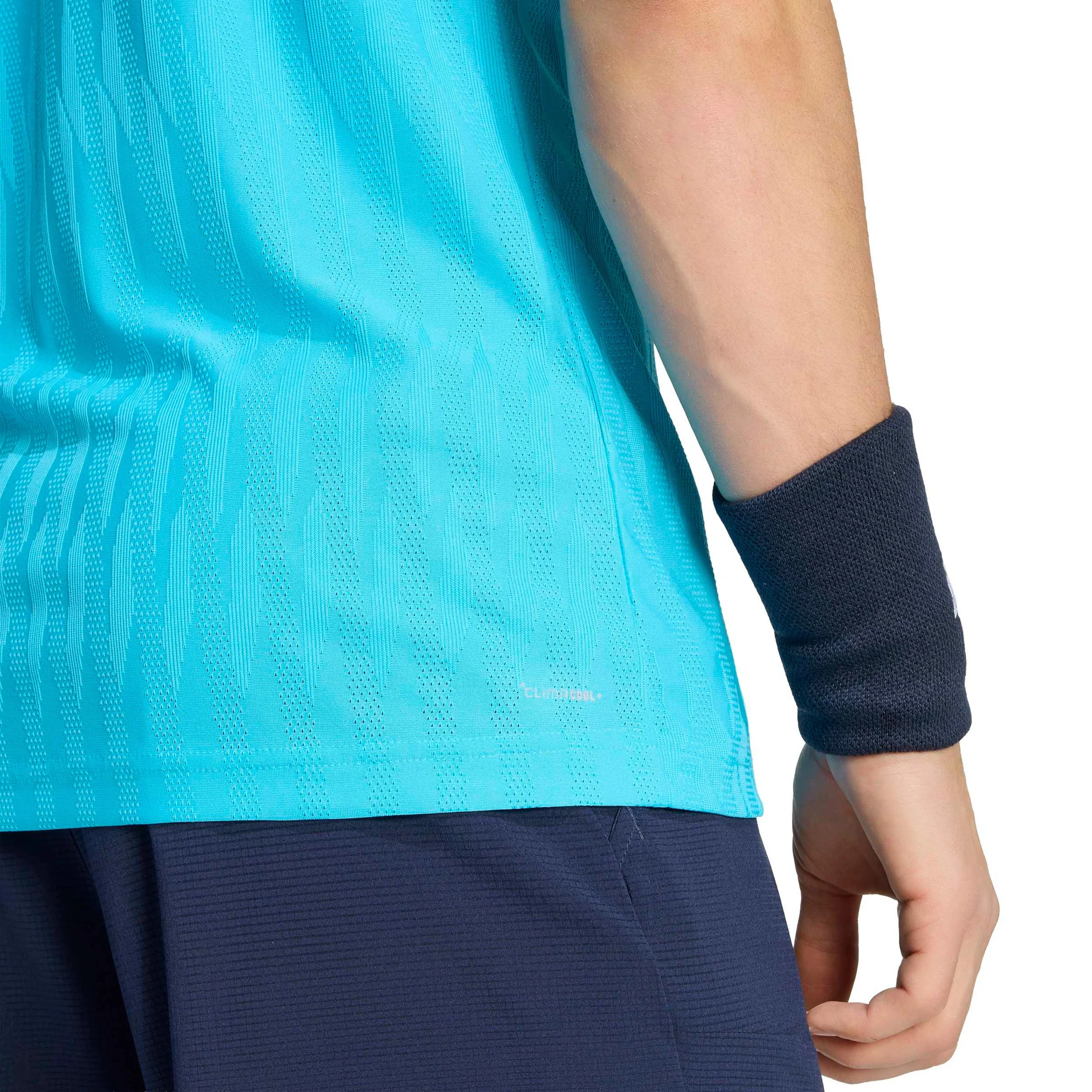 Freelift Camiseta de manga corta Hombres - turquesa - Image 7