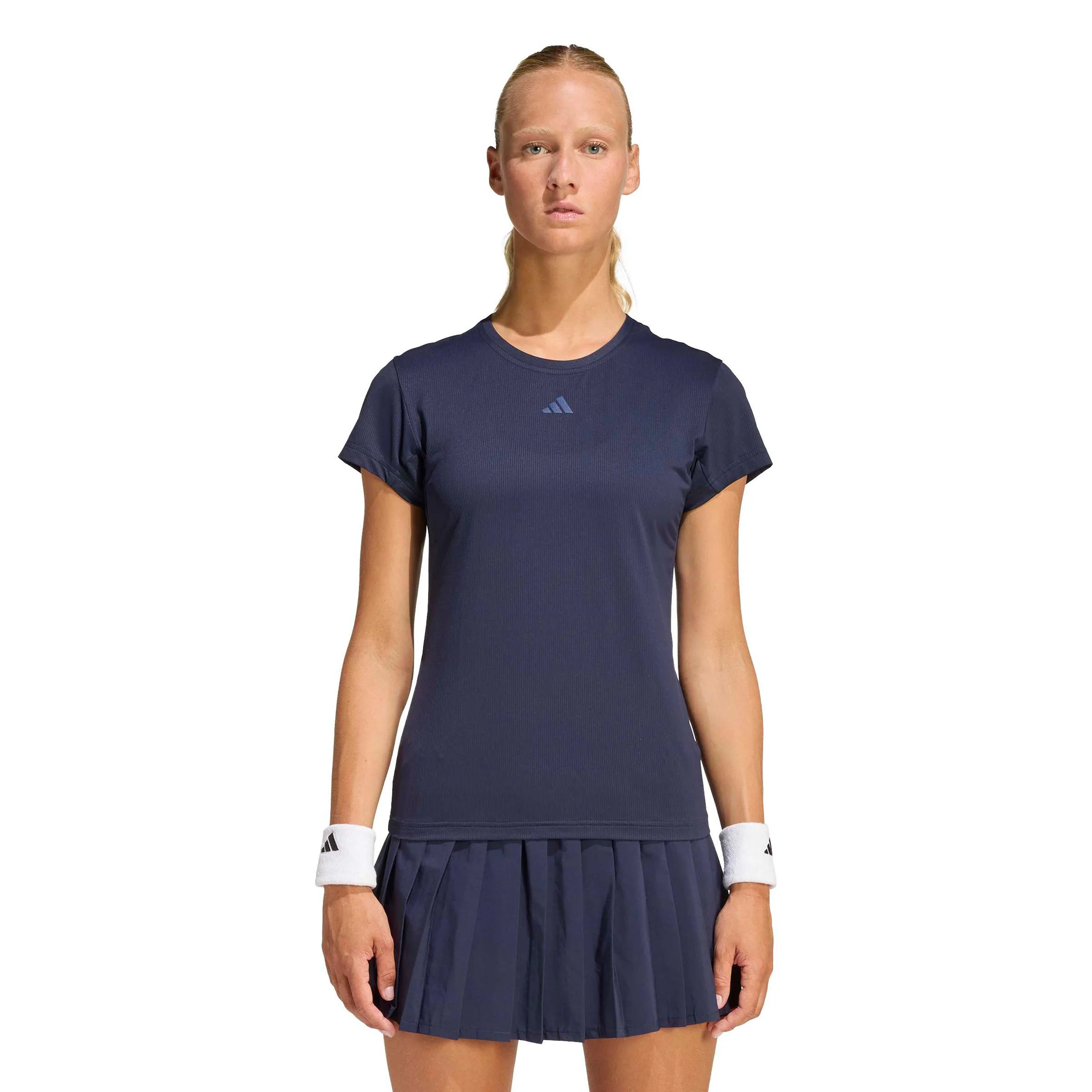 Freelift Camiseta de manga corta Mujeres - azul oscuro - Image 2