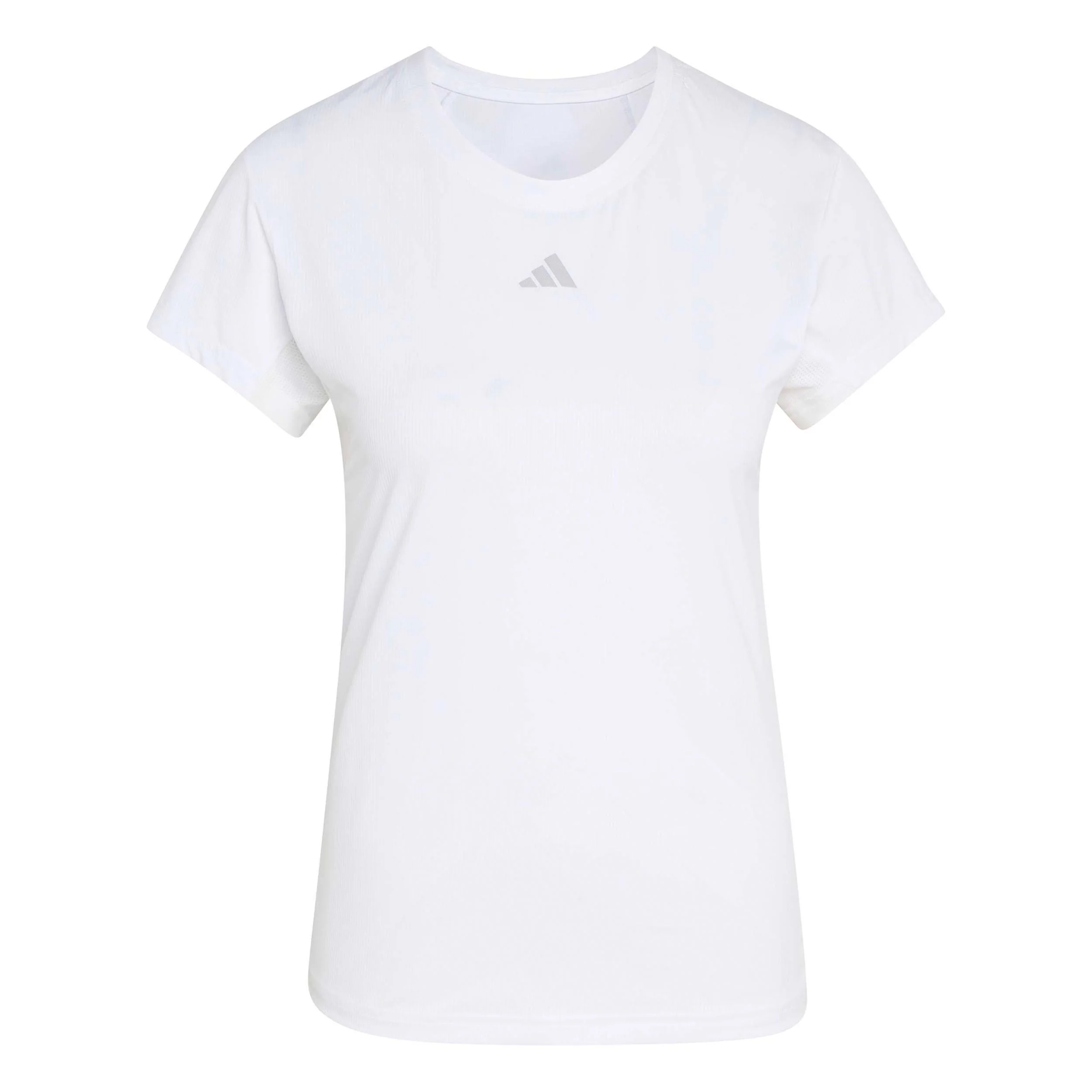Freelift Camiseta de manga corta Mujeres - blanco
