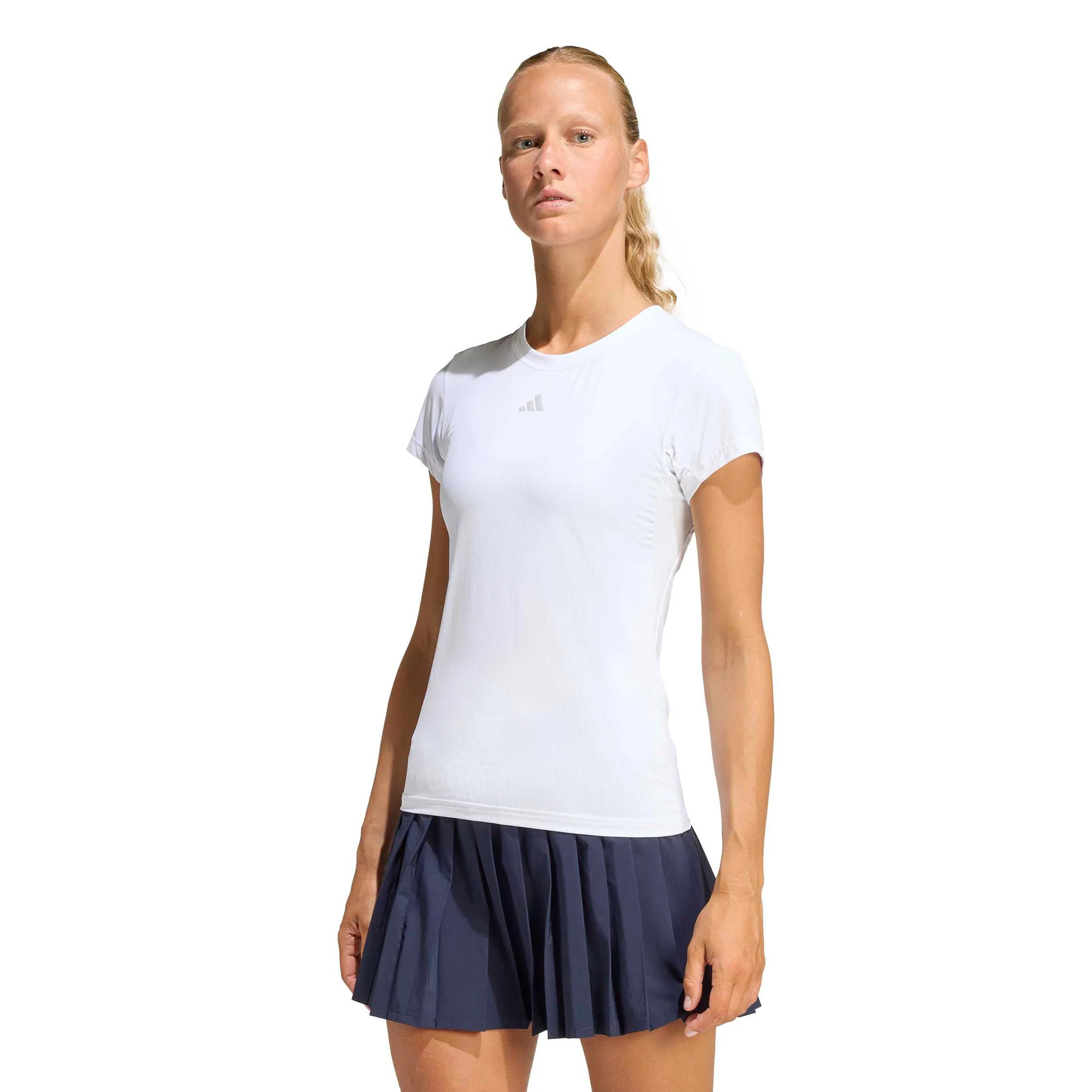 Freelift Camiseta de manga corta Mujeres - blanco - Image 2