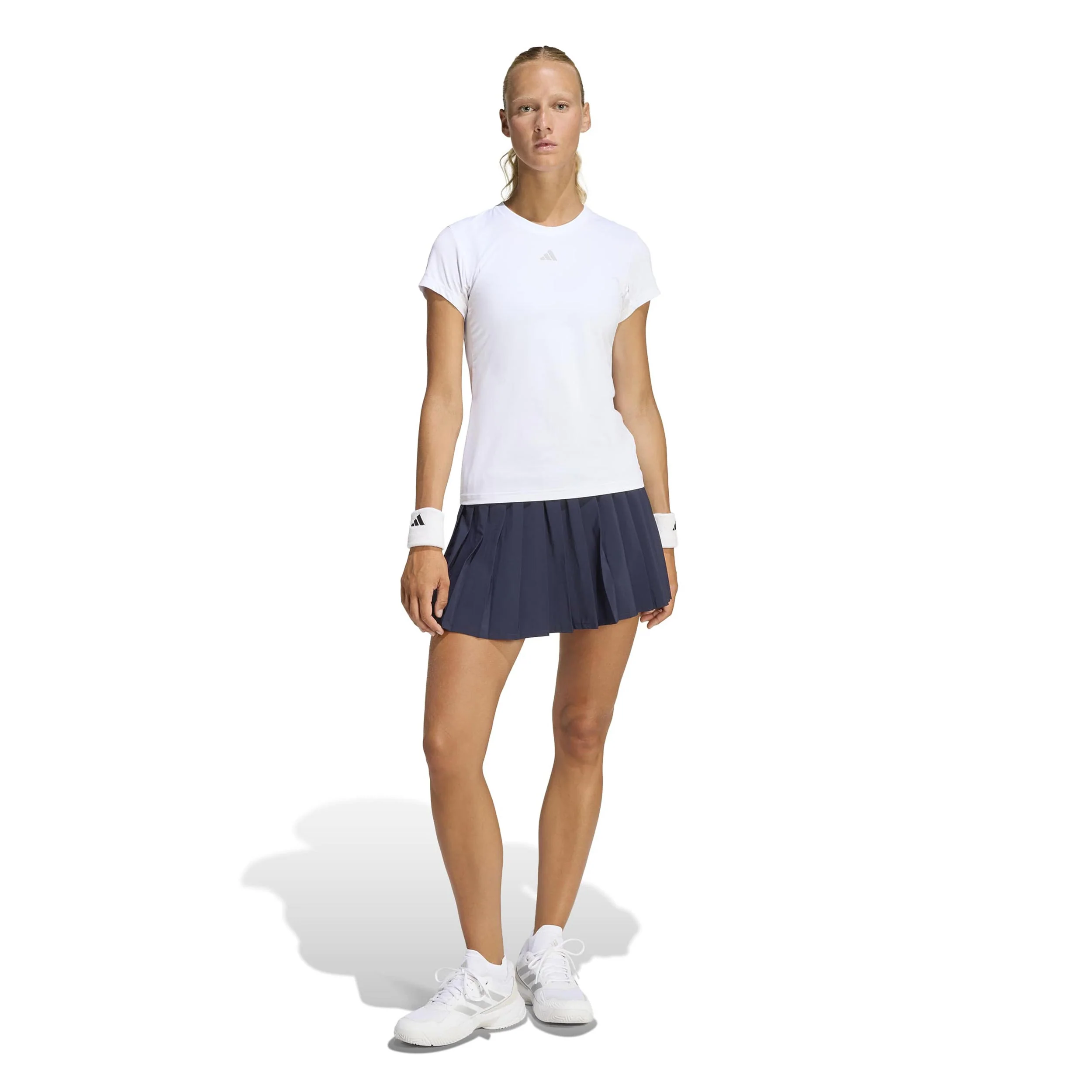 Freelift Camiseta de manga corta Mujeres - blanco - Image 4