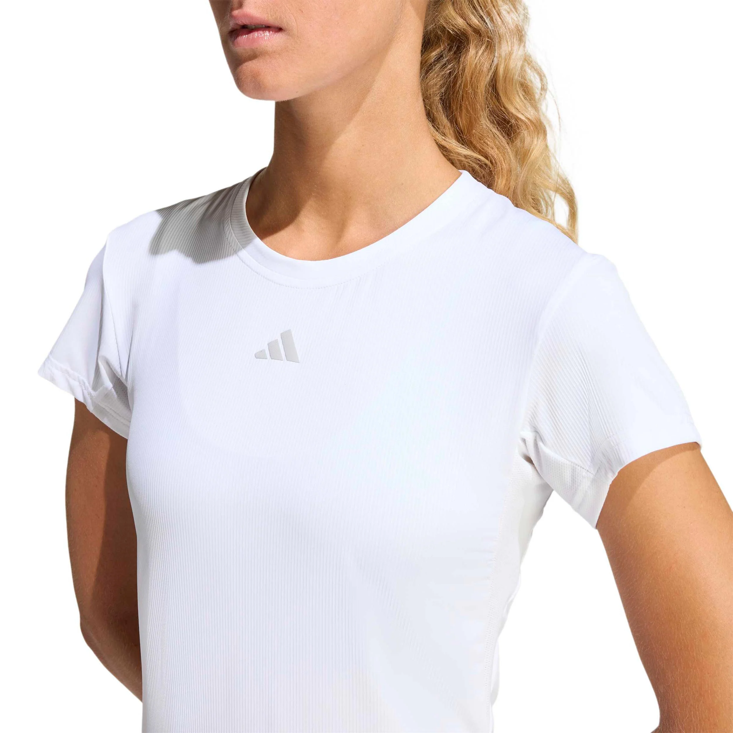 Freelift Camiseta de manga corta Mujeres - blanco - Image 5