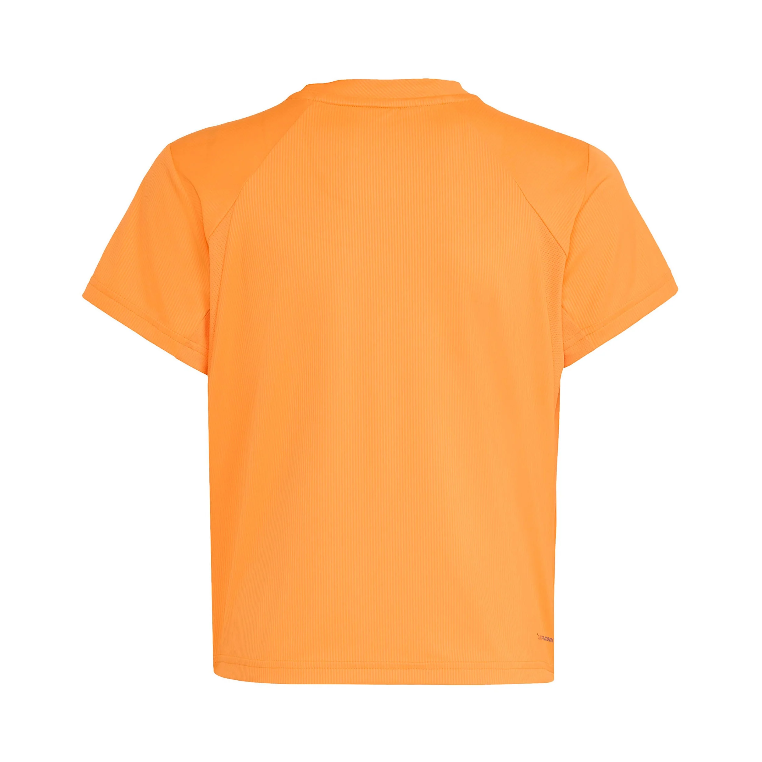 Freelift Camiseta de manga corta Niños-naranja - Image 2