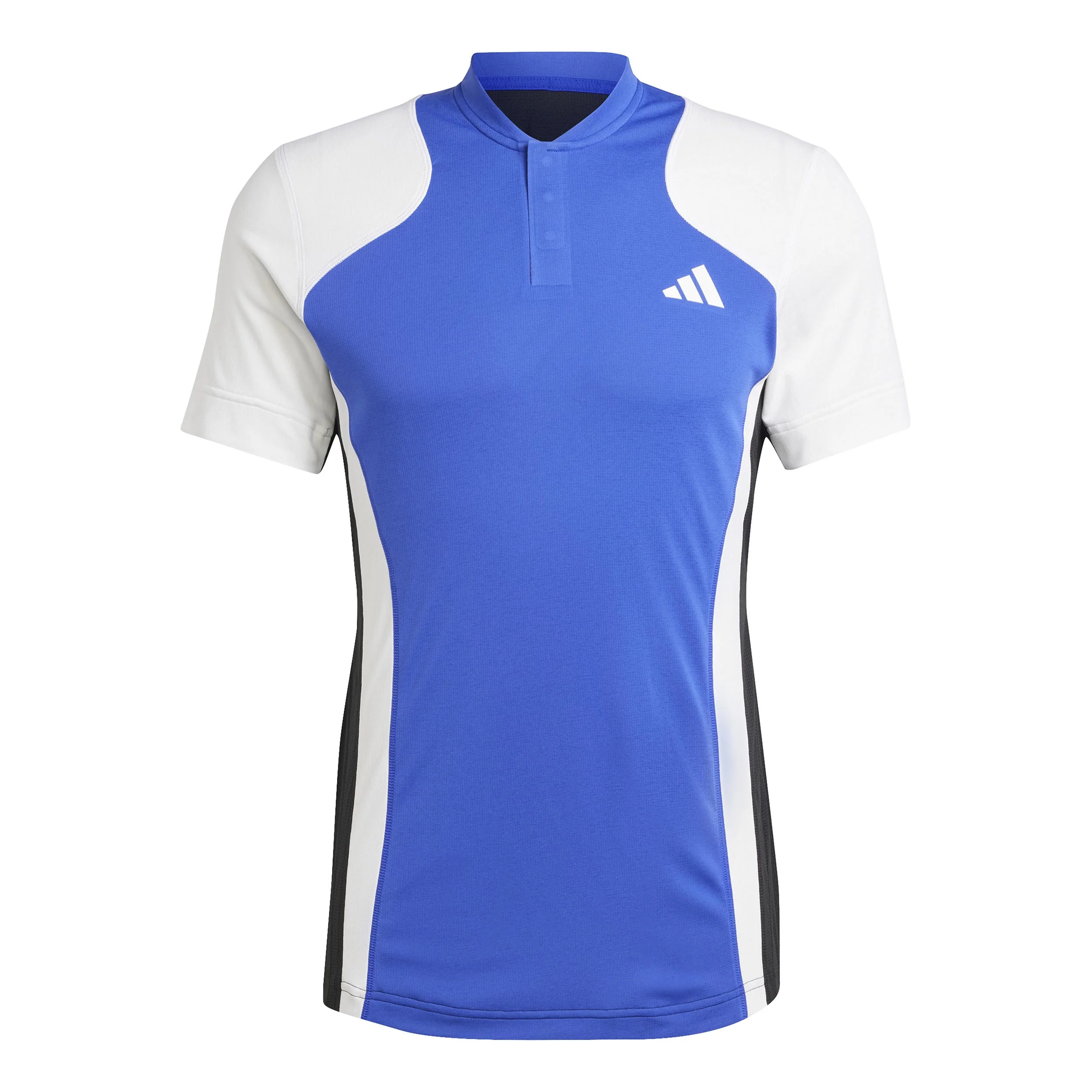 Freelift FR Pro Polo Hombres-Azul,Multicolor