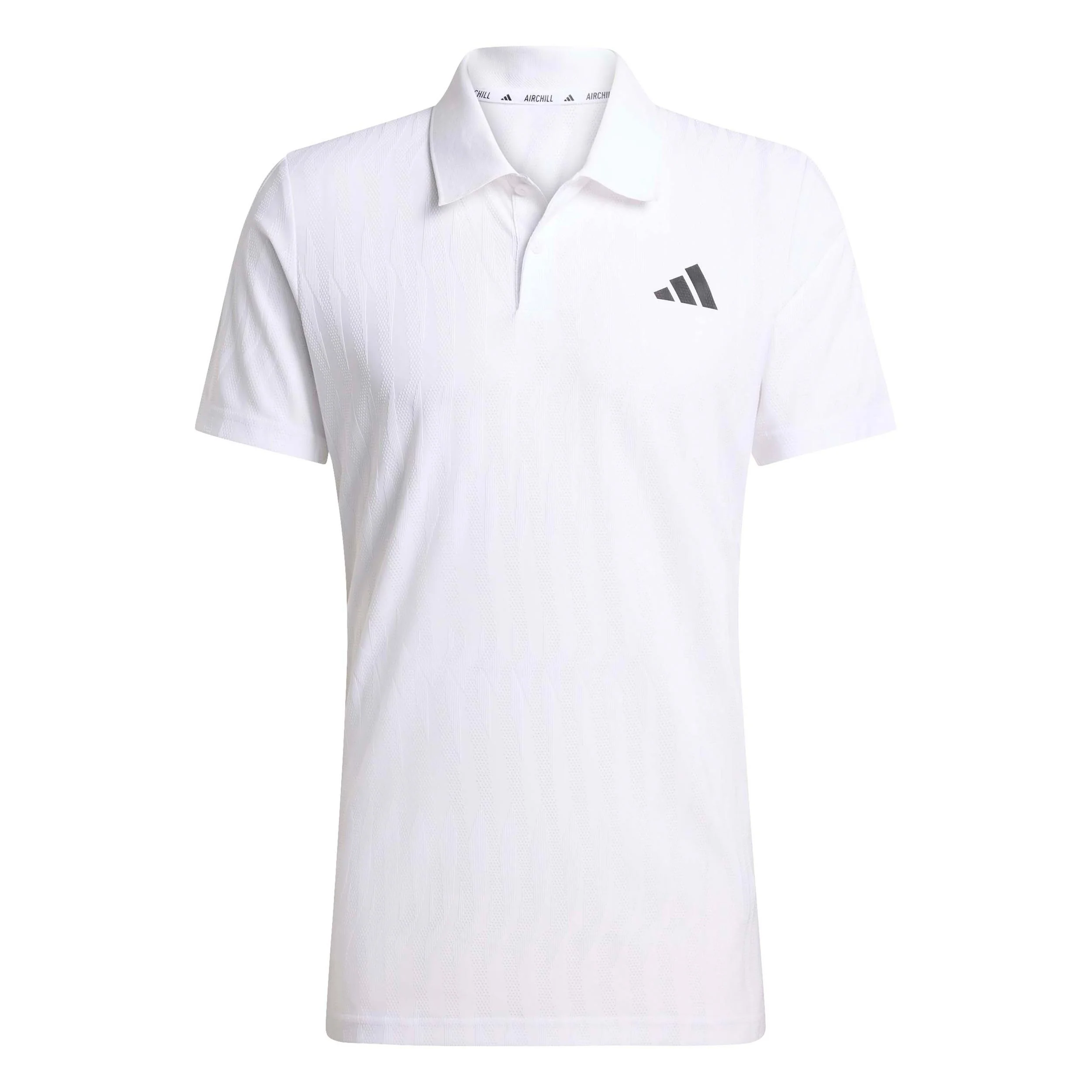 Freelift Polo Hombres - blanco