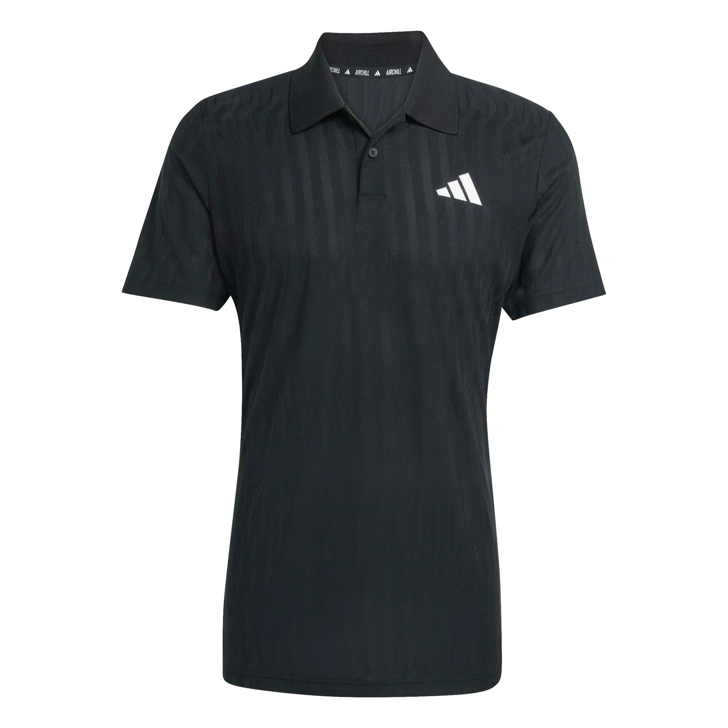 Freelift Polo Hombres - negro