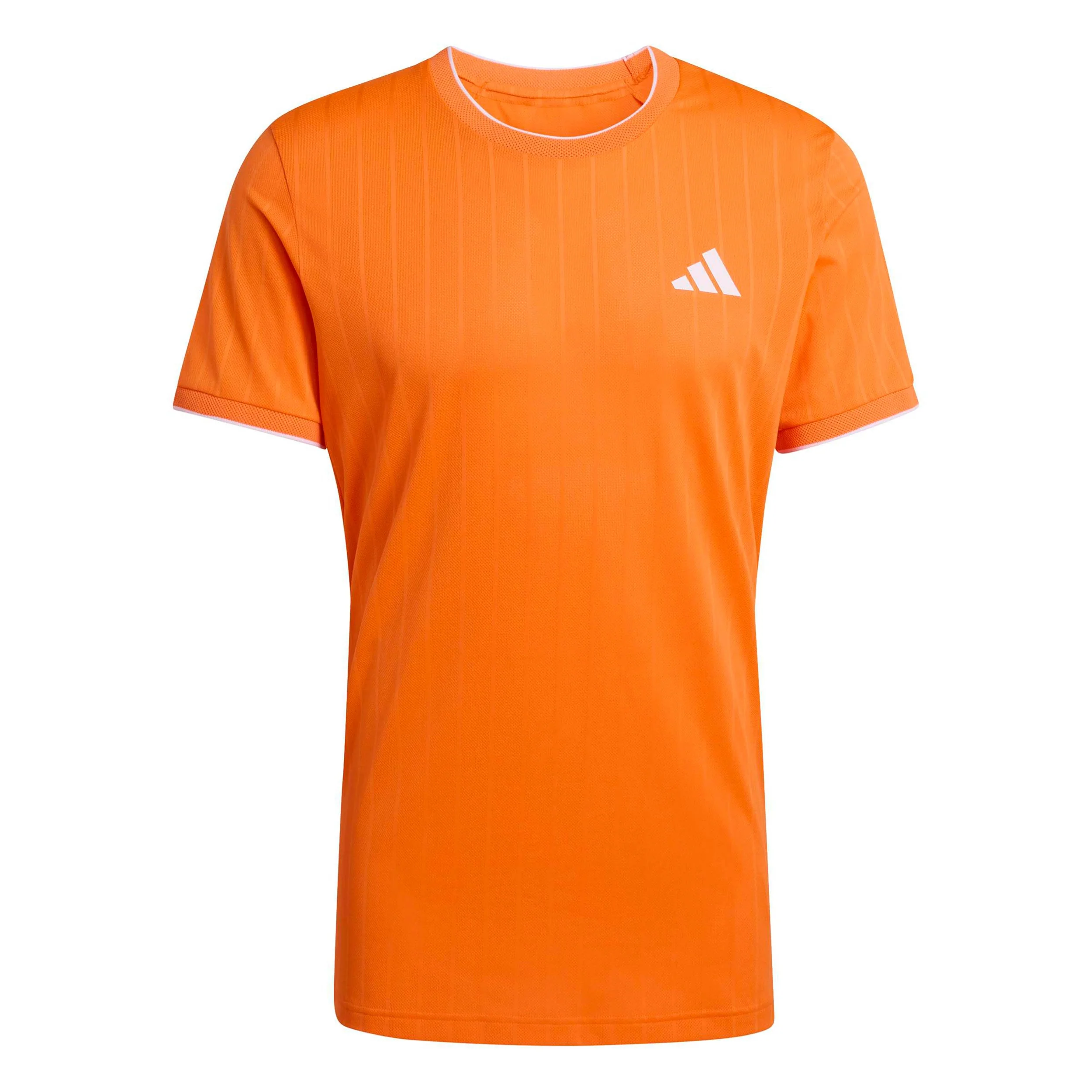 Freelift Pro 2 Camiseta de manga corta Hombres - naranja
