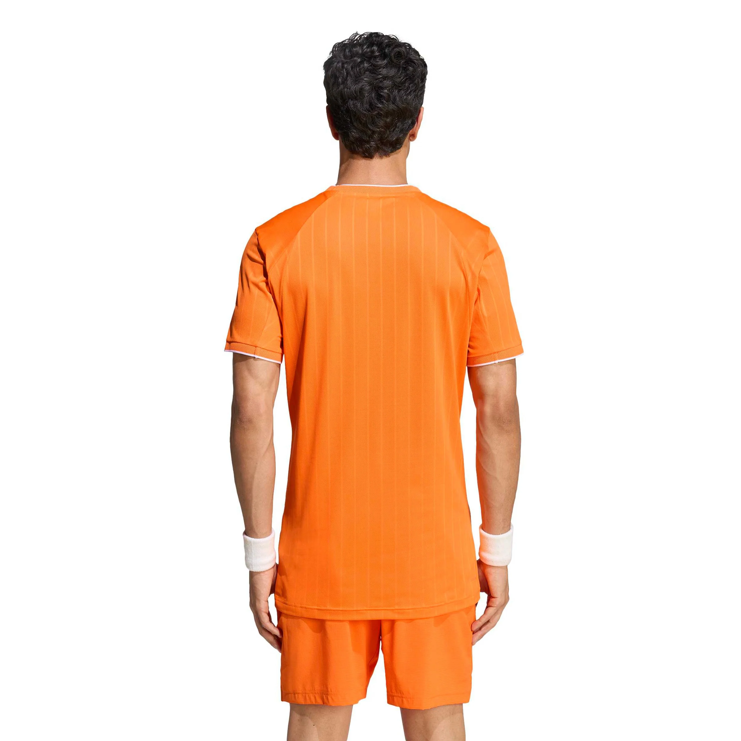 Freelift Pro 2 Camiseta de manga corta Hombres - naranja - Image 3