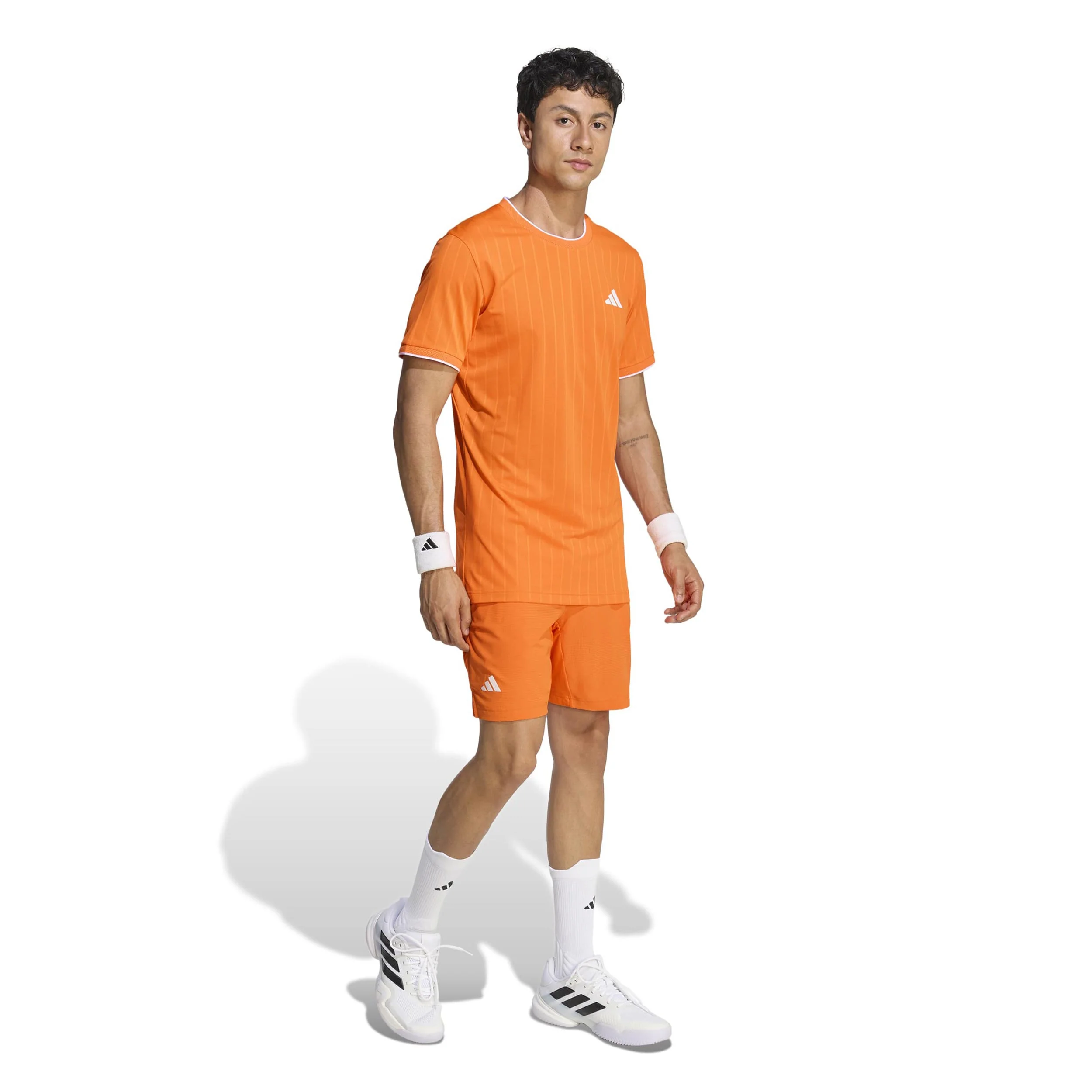 Freelift Pro 2 Camiseta de manga corta Hombres - naranja - Image 4