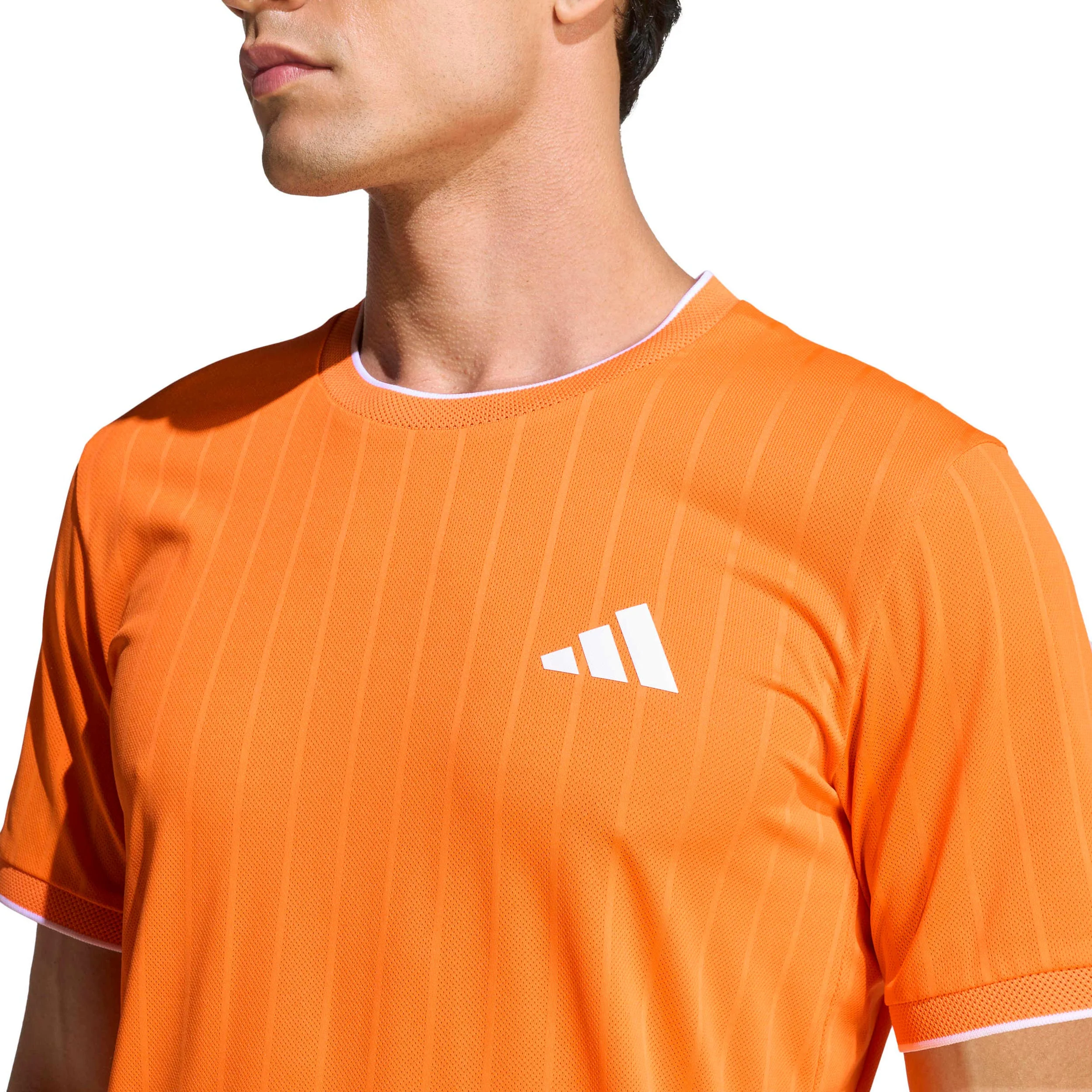 Freelift Pro 2 Camiseta de manga corta Hombres - naranja - Image 5