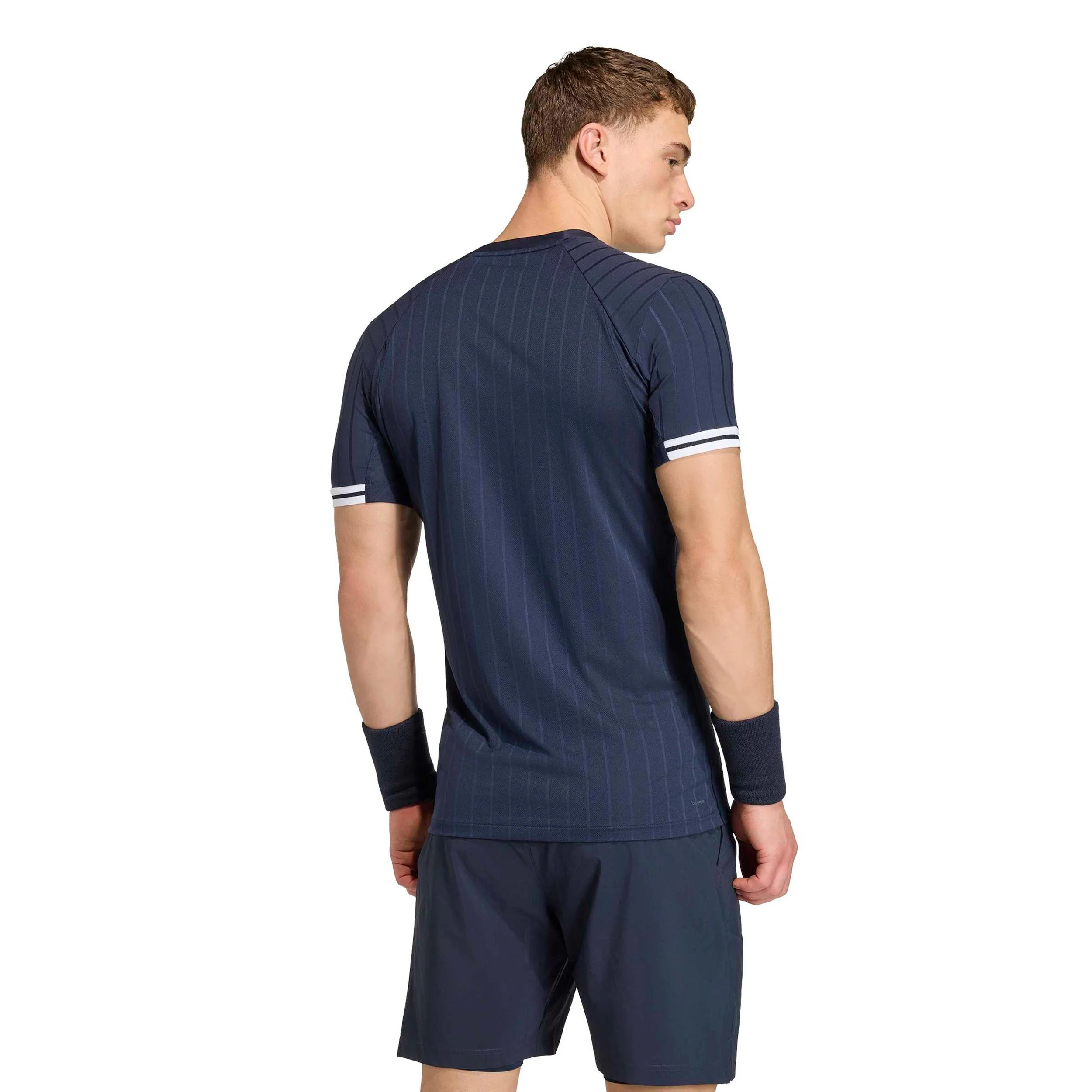 Freelift Pro Camiseta de manga corta Hombres - azul oscuro - Image 3