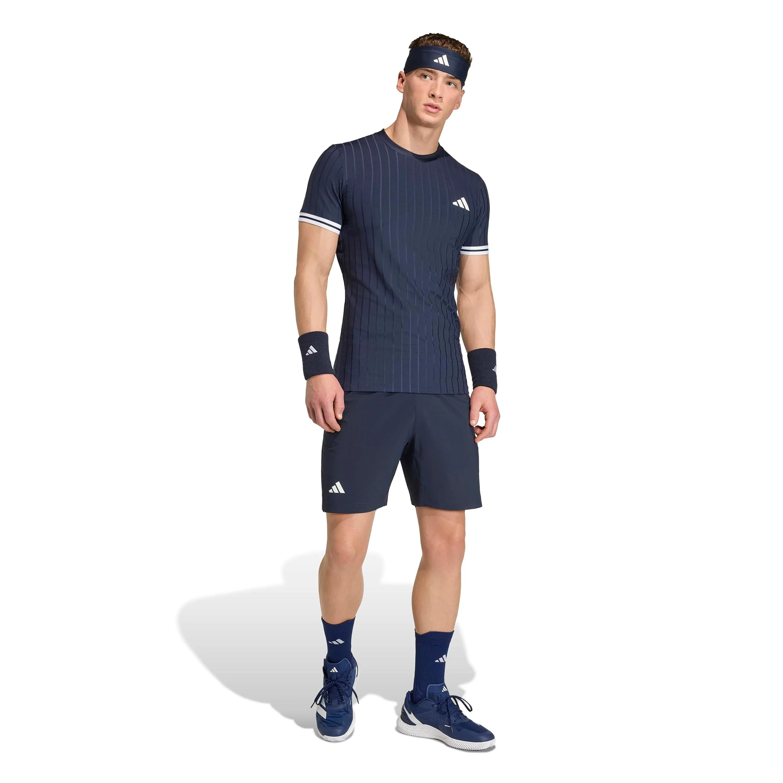 Freelift Pro Camiseta de manga corta Hombres - azul oscuro - Image 5