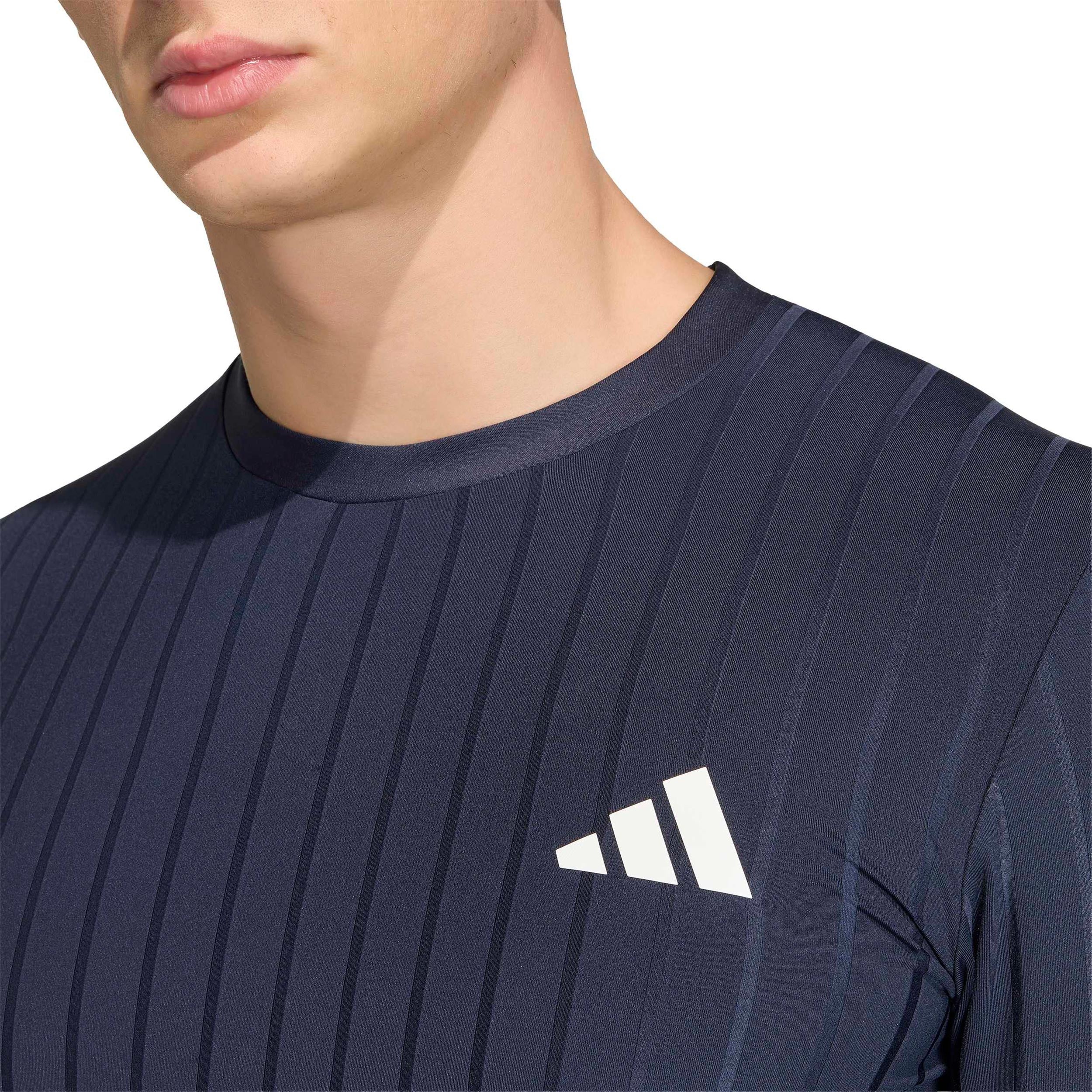 Freelift Pro Camiseta de manga corta Hombres - azul oscuro - Image 6