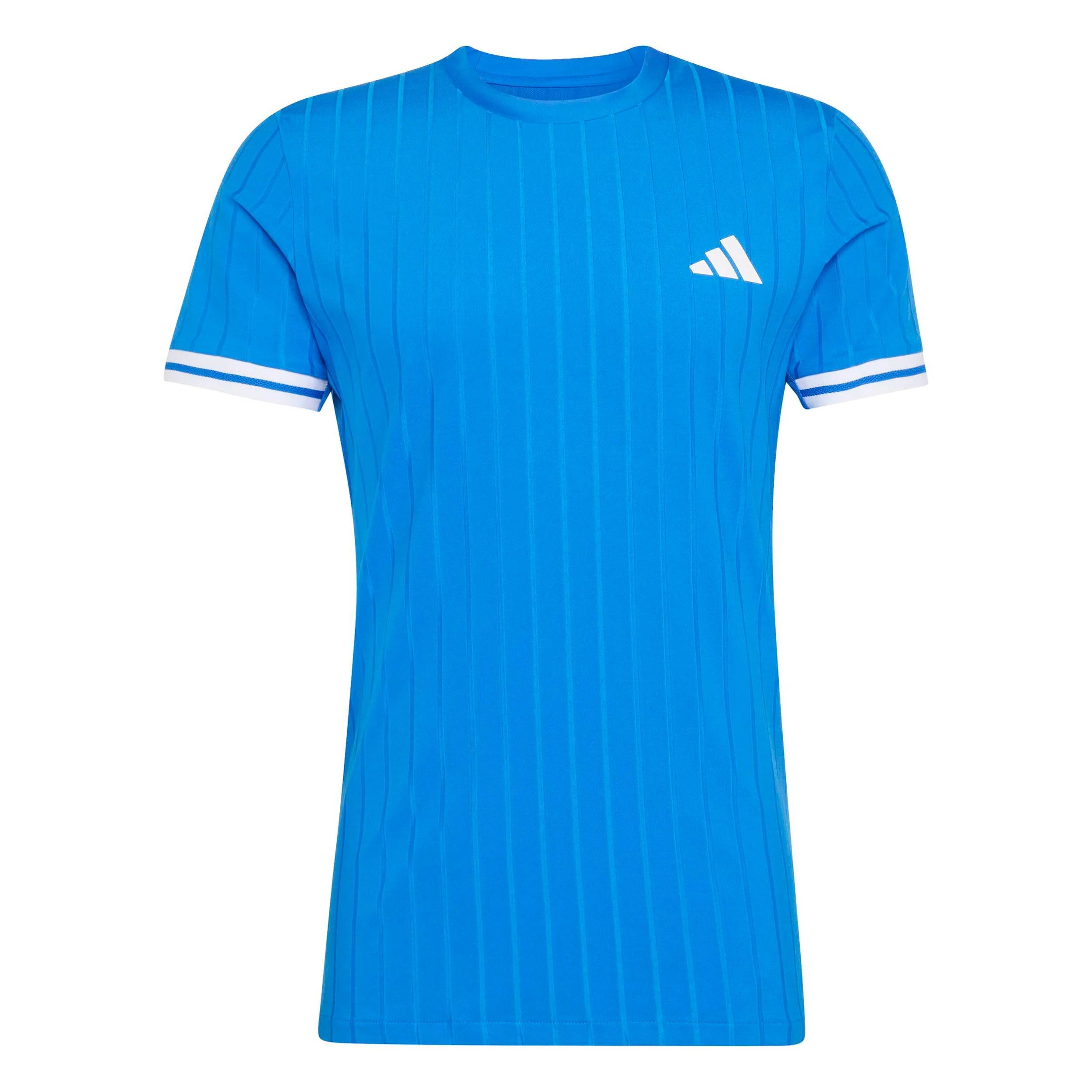 Freelift Pro Camiseta de manga corta Hombres - azul - Image 2