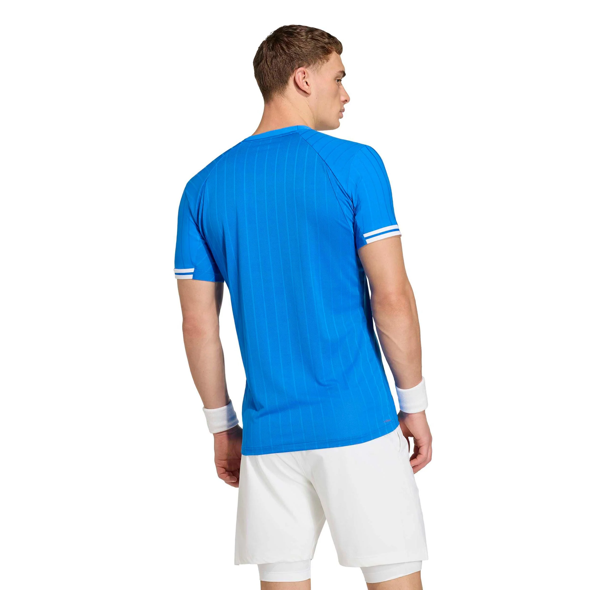 Freelift Pro Camiseta de manga corta Hombres - azul - Image 3