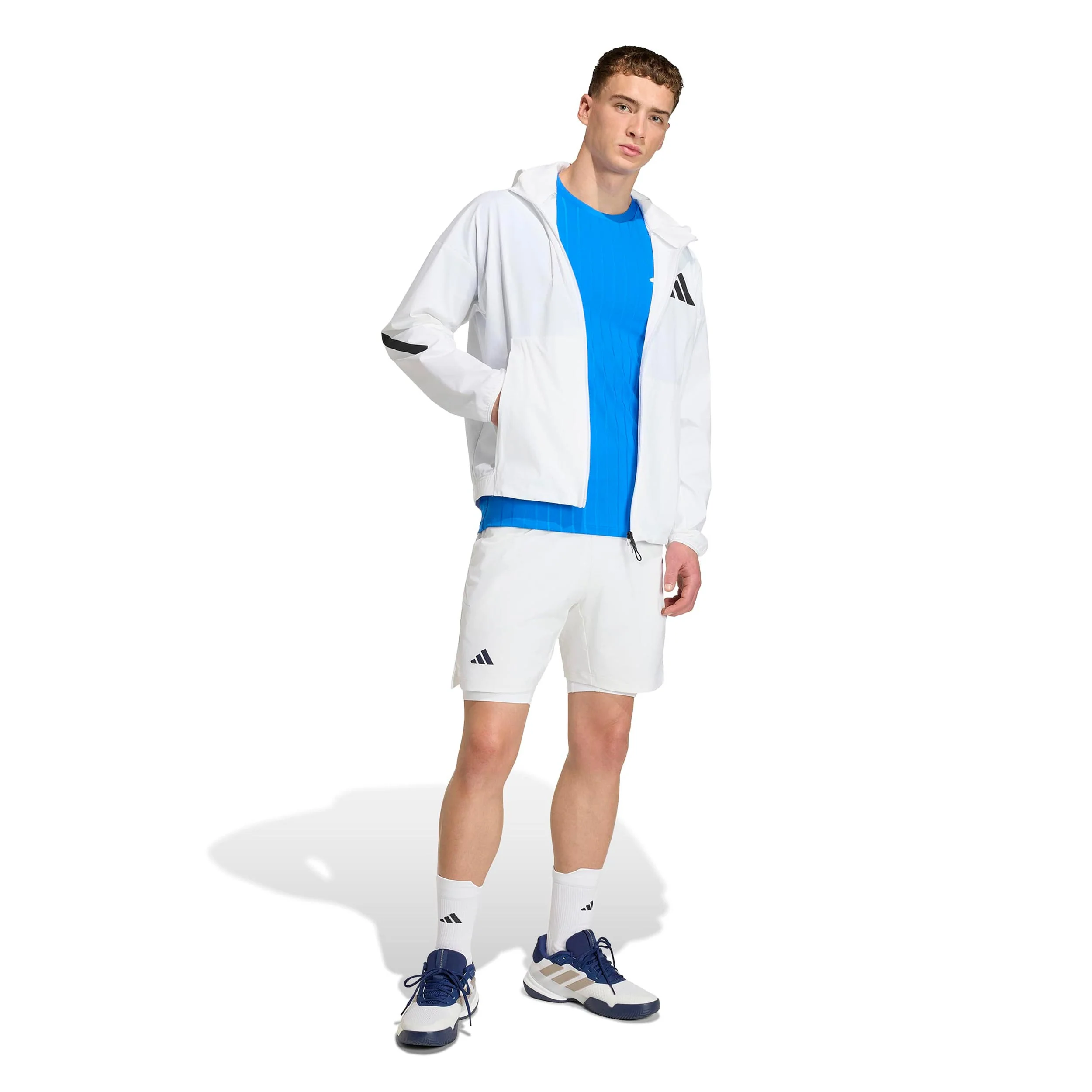 Freelift Pro Camiseta de manga corta Hombres - azul - Image 5