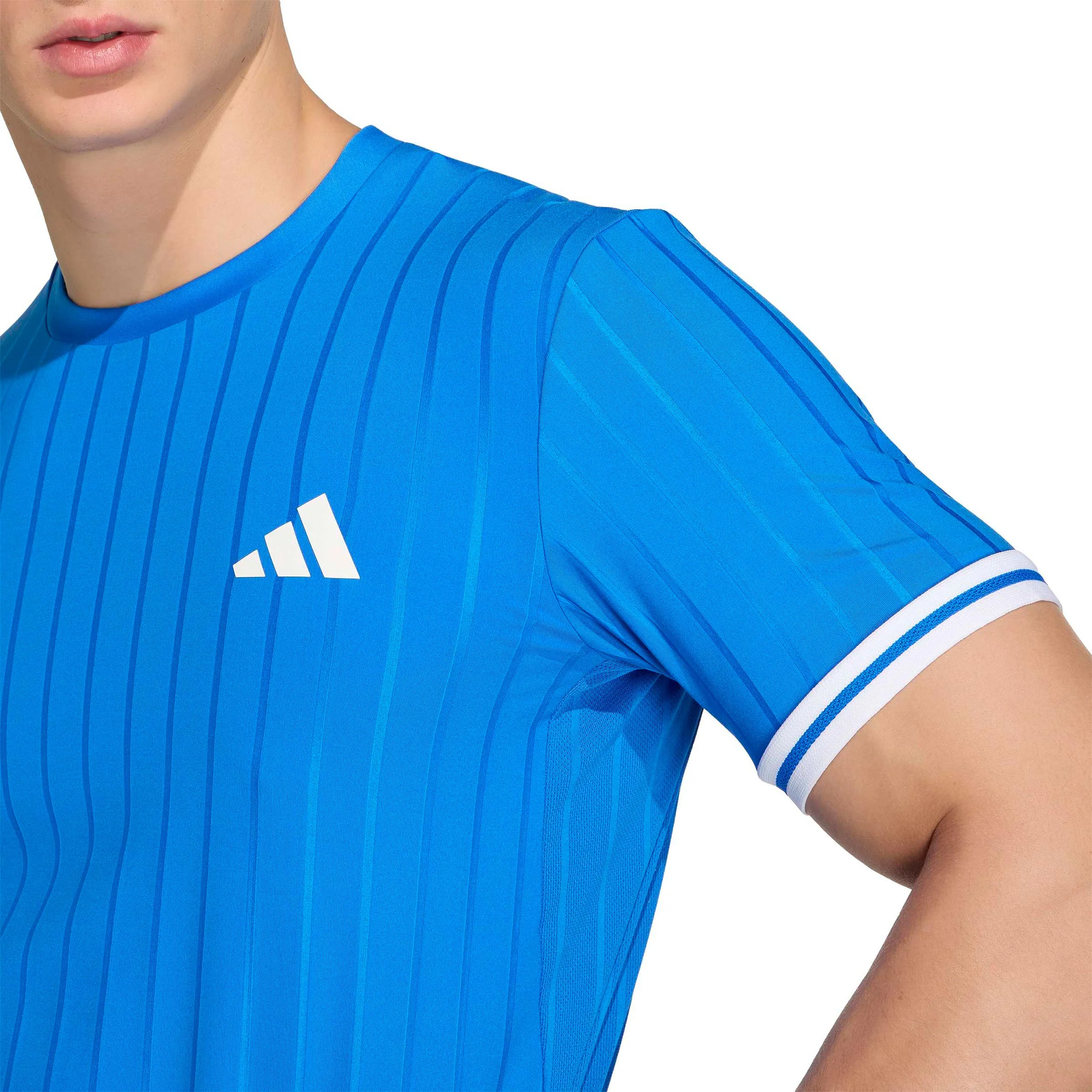 Freelift Pro Camiseta de manga corta Hombres - azul - Image 6