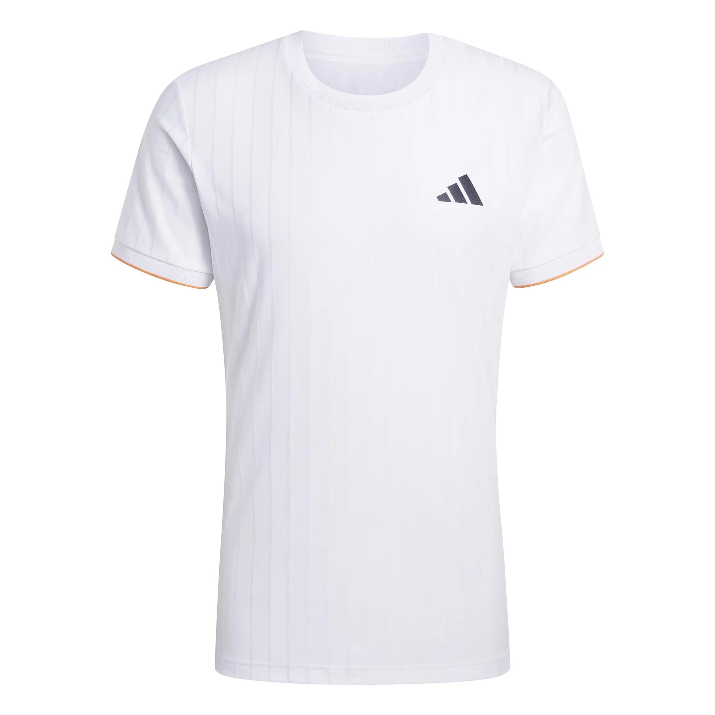 Freelift Pro Camiseta de manga corta Hombres - blanco
