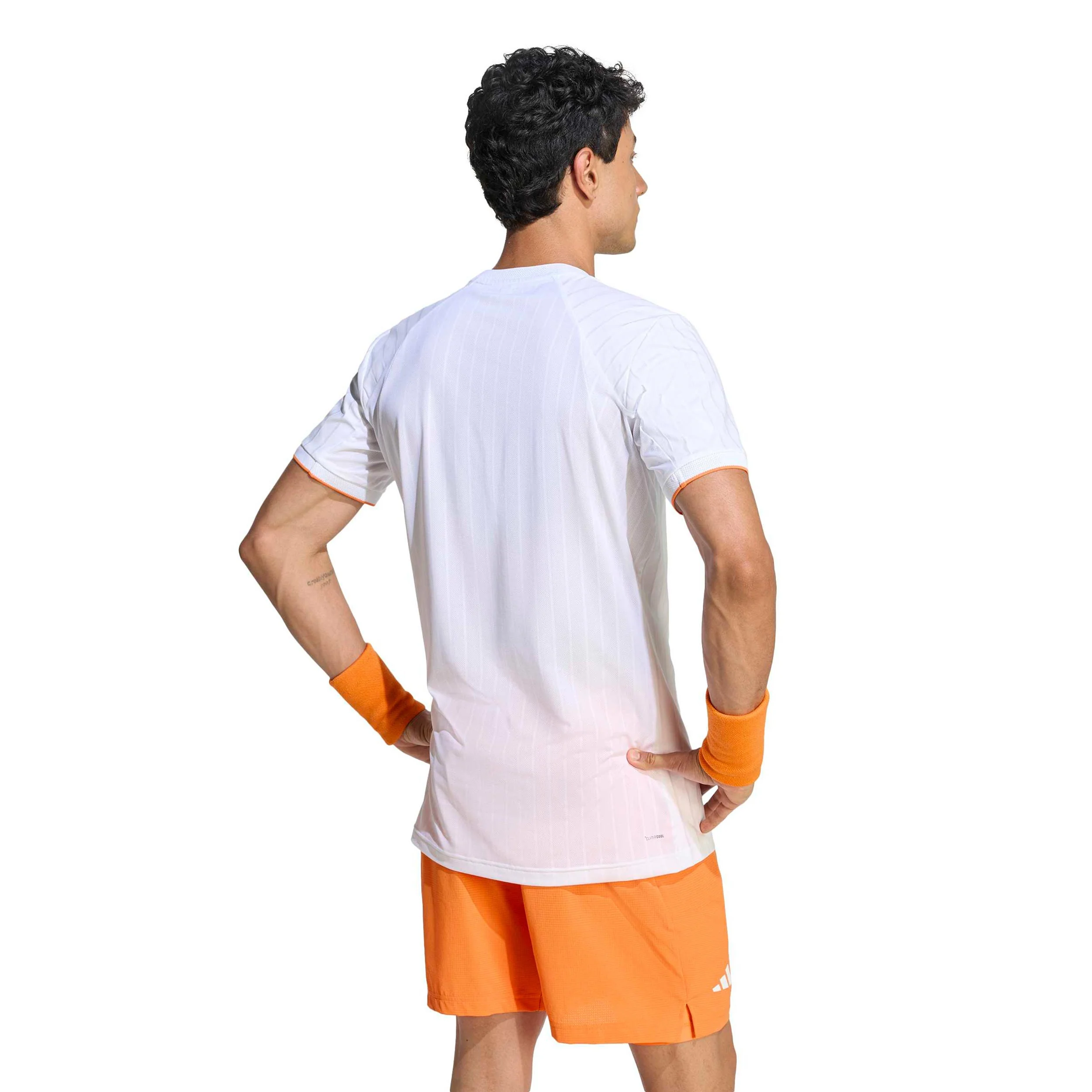 Freelift Pro Camiseta de manga corta Hombres - blanco - Image 3
