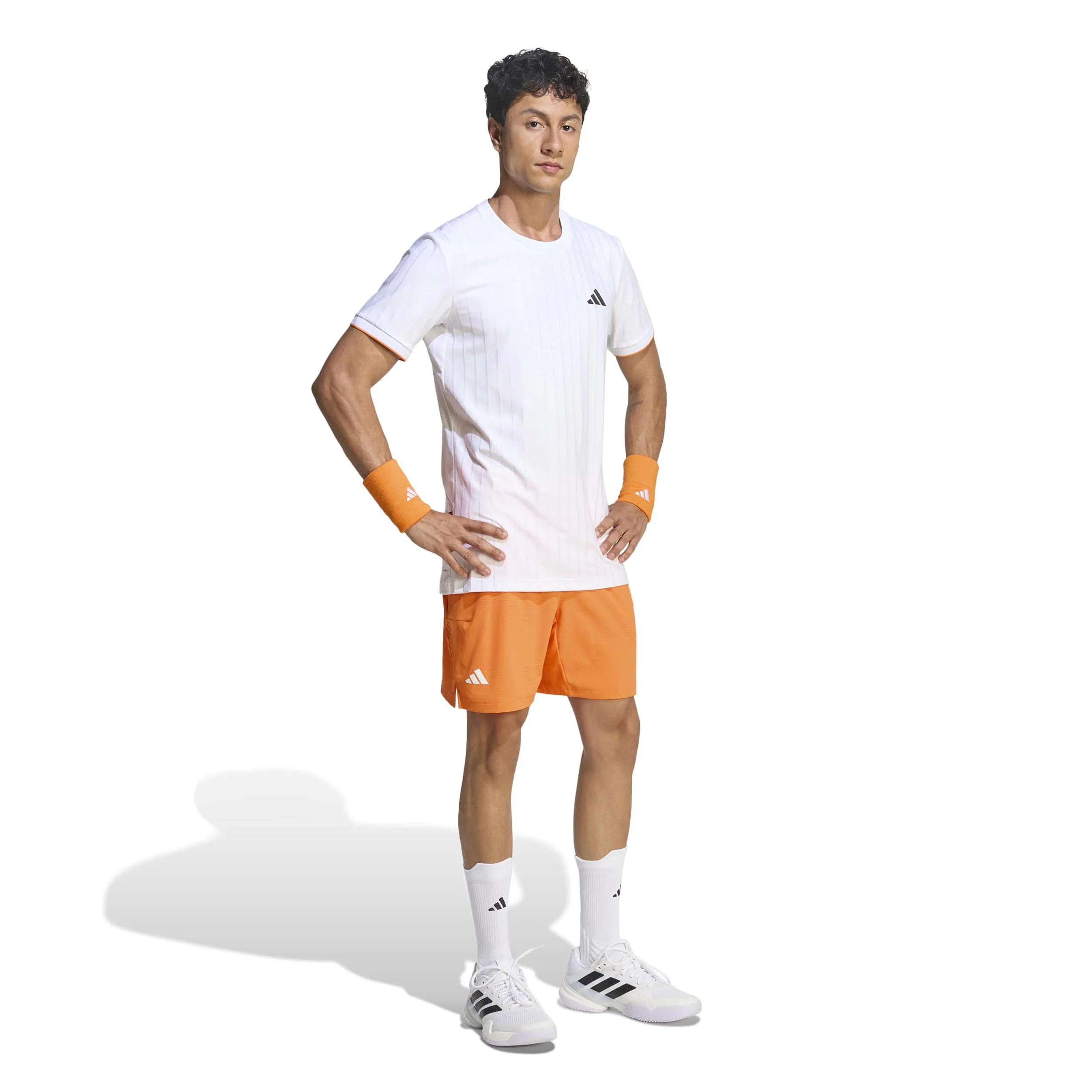 Freelift Pro Camiseta de manga corta Hombres - blanco - Image 4