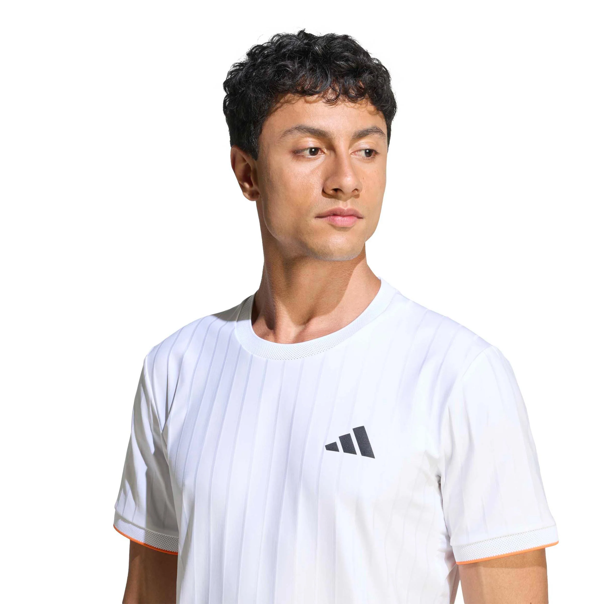 Freelift Pro Camiseta de manga corta Hombres - blanco - Image 5