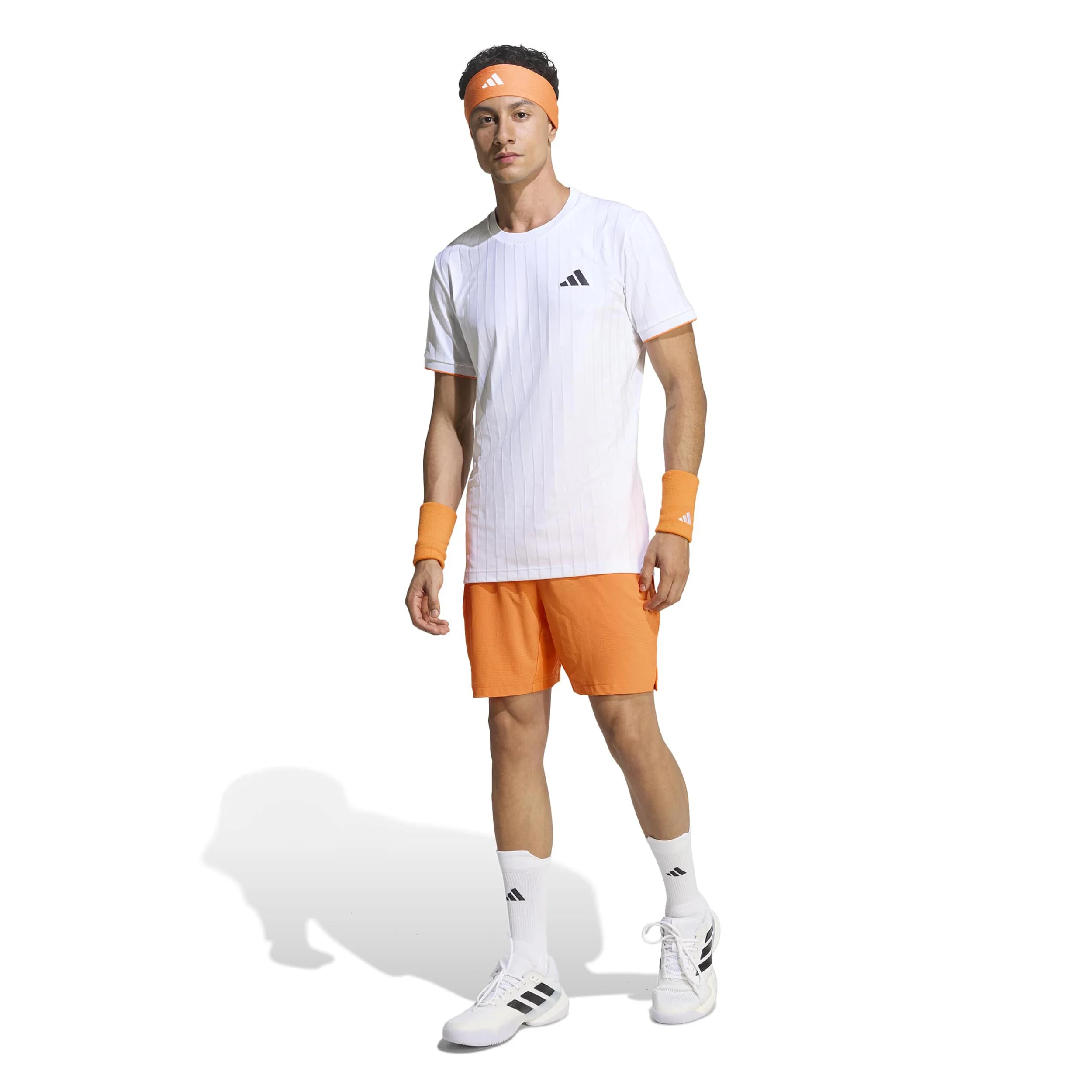 Freelift Pro Camiseta de manga corta Hombres - blanco - Image 7