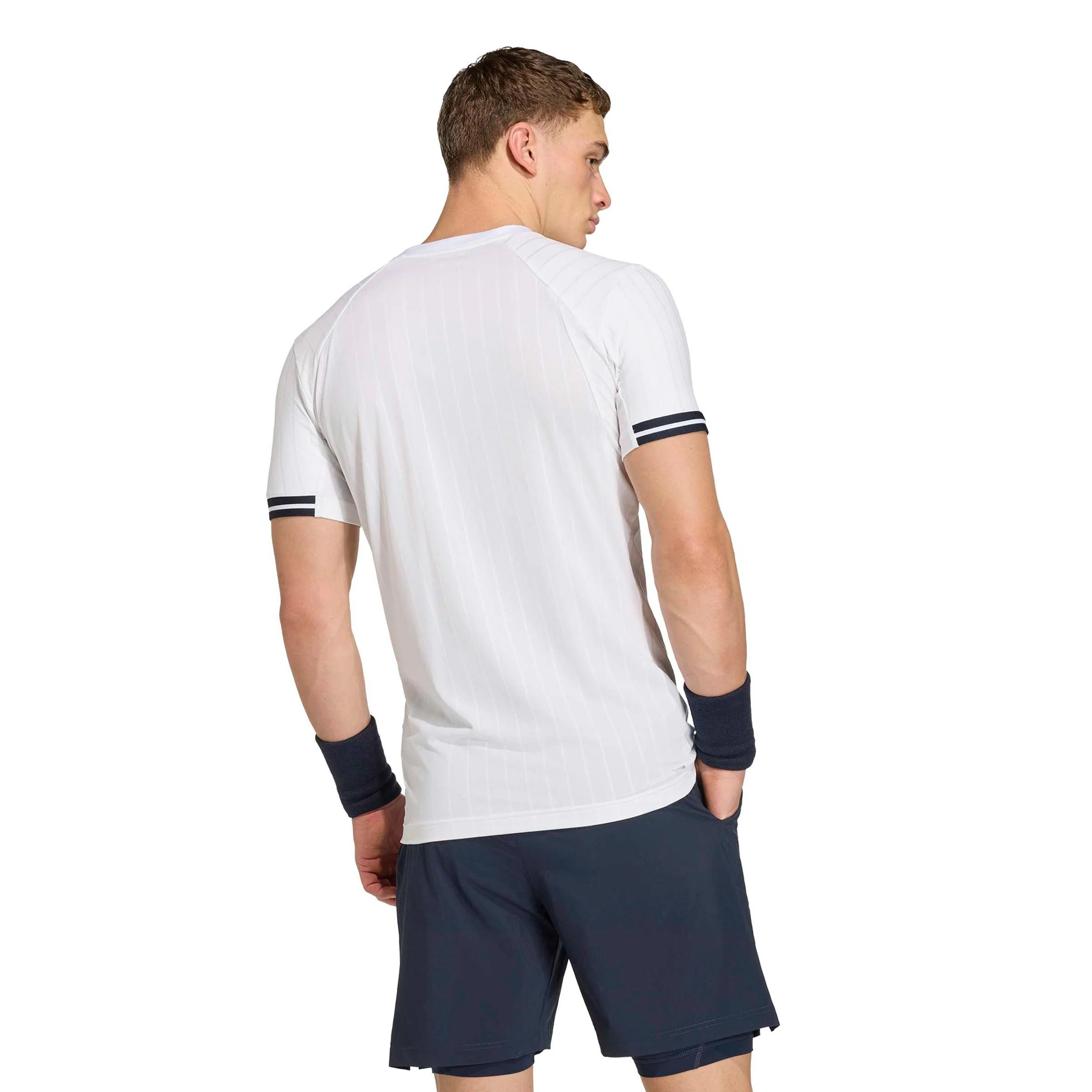 Freelift Pro Camiseta de manga corta Hombres - blanco - Image 3