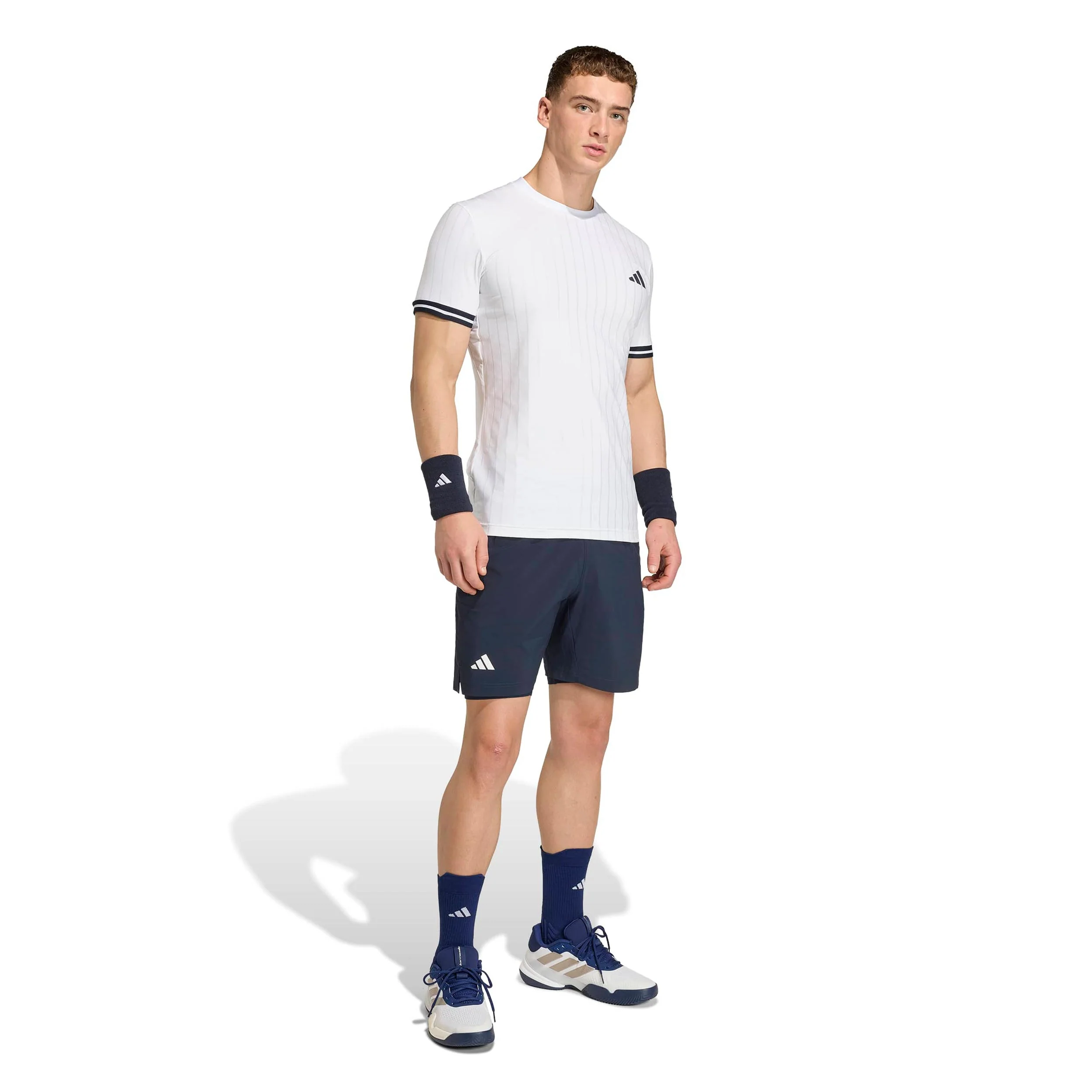 Freelift Pro Camiseta de manga corta Hombres - blanco - Image 4