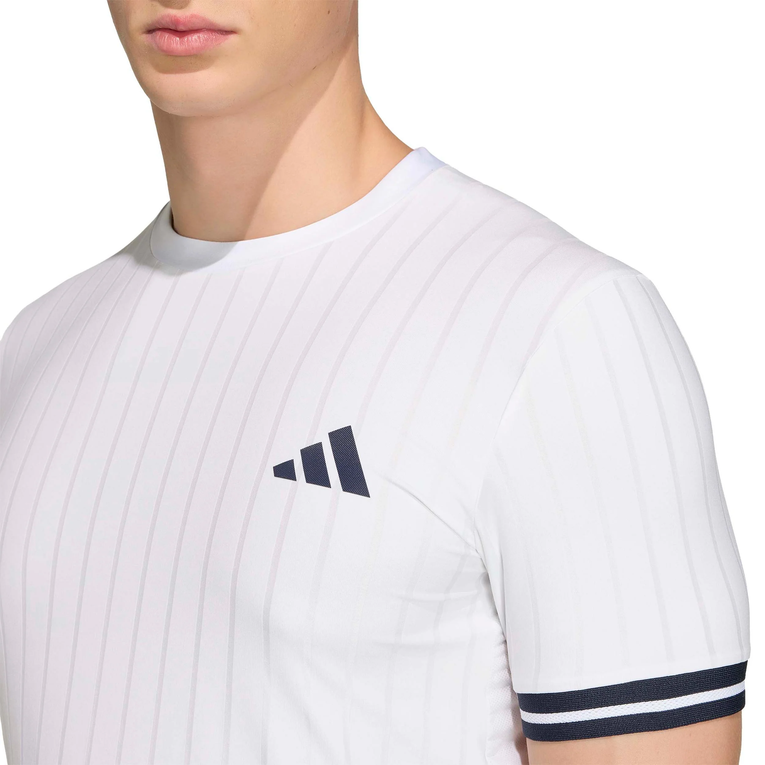 Freelift Pro Camiseta de manga corta Hombres - blanco - Image 6