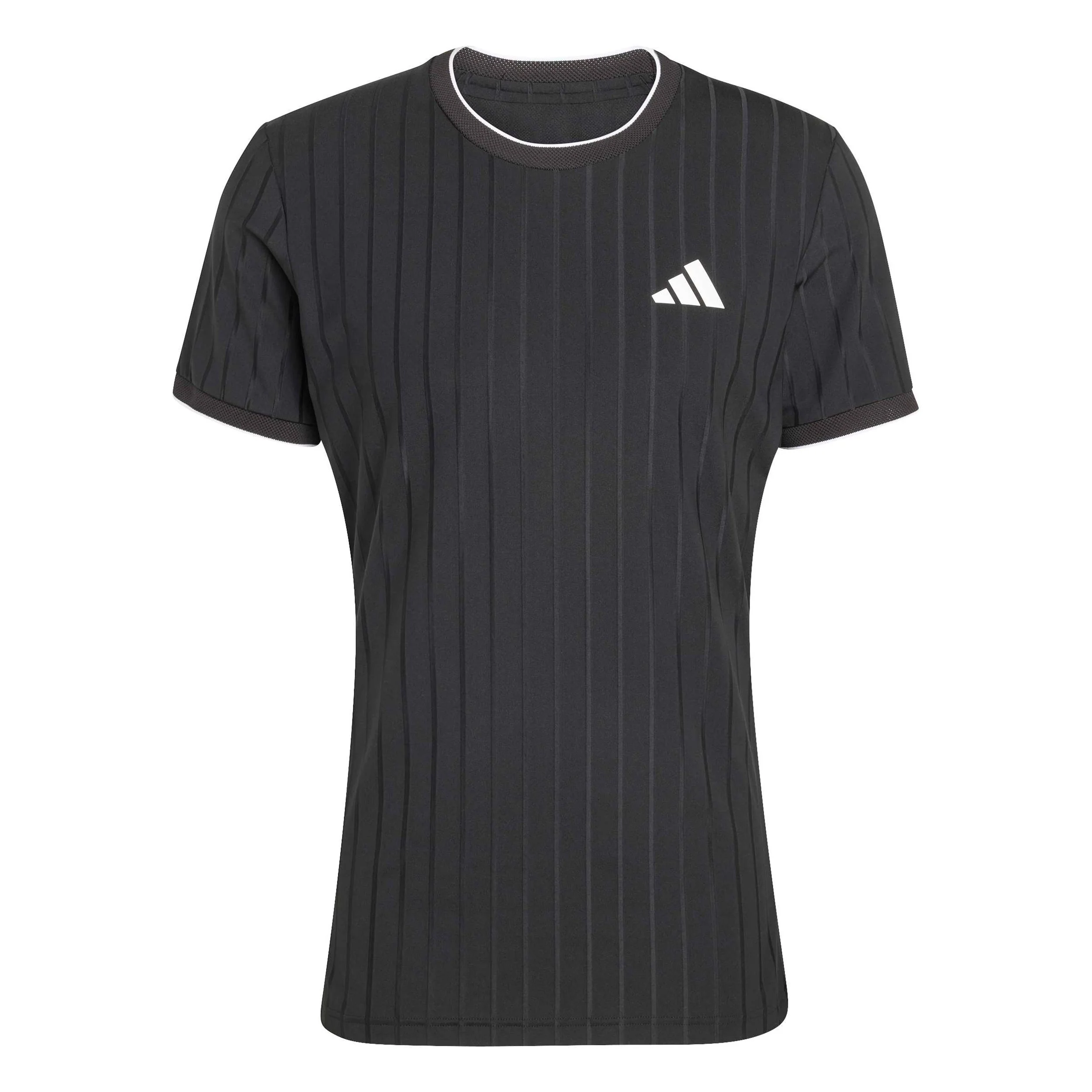 Freelift Pro Camiseta de manga corta Hombres - negro