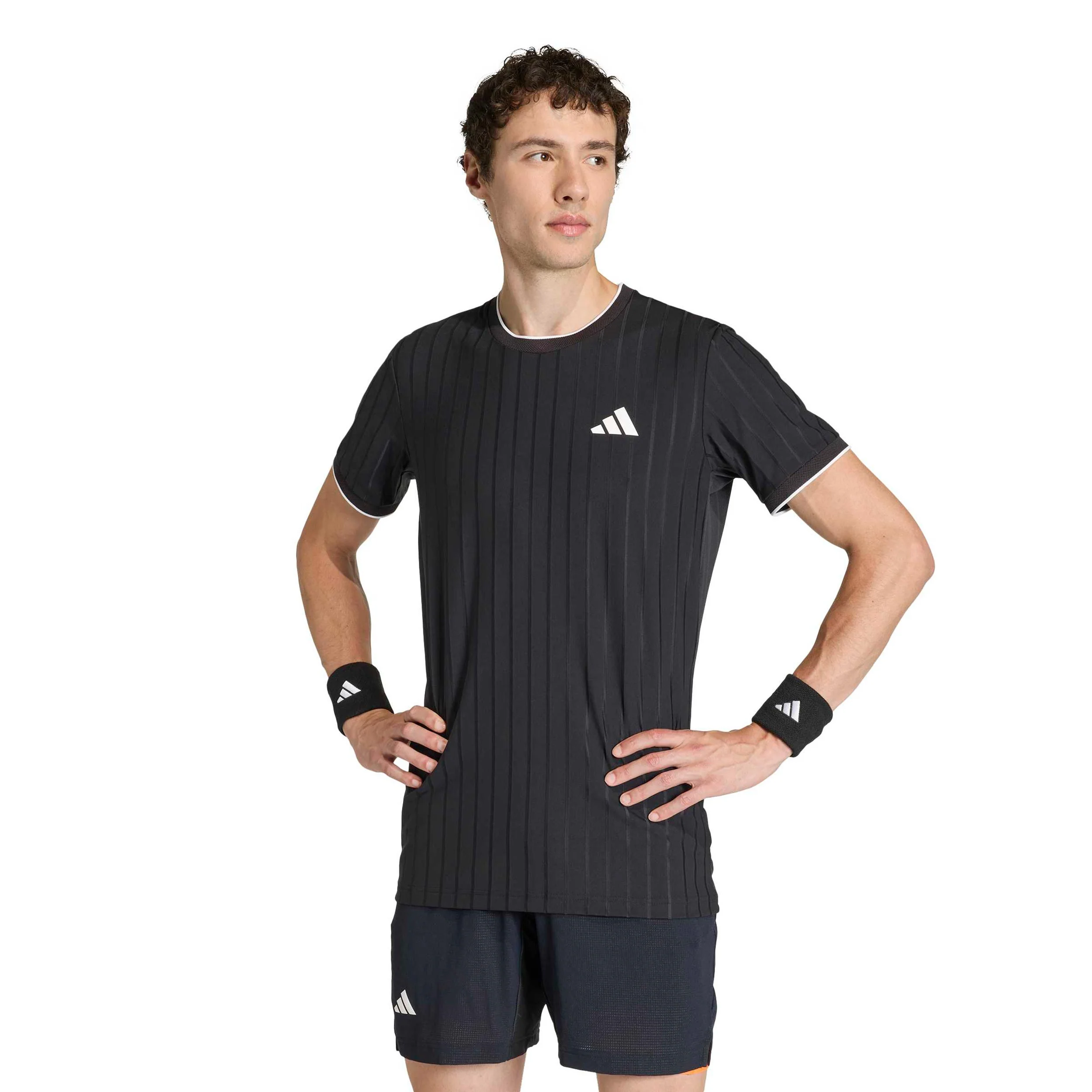 Freelift Pro Camiseta de manga corta Hombres - negro - Image 2
