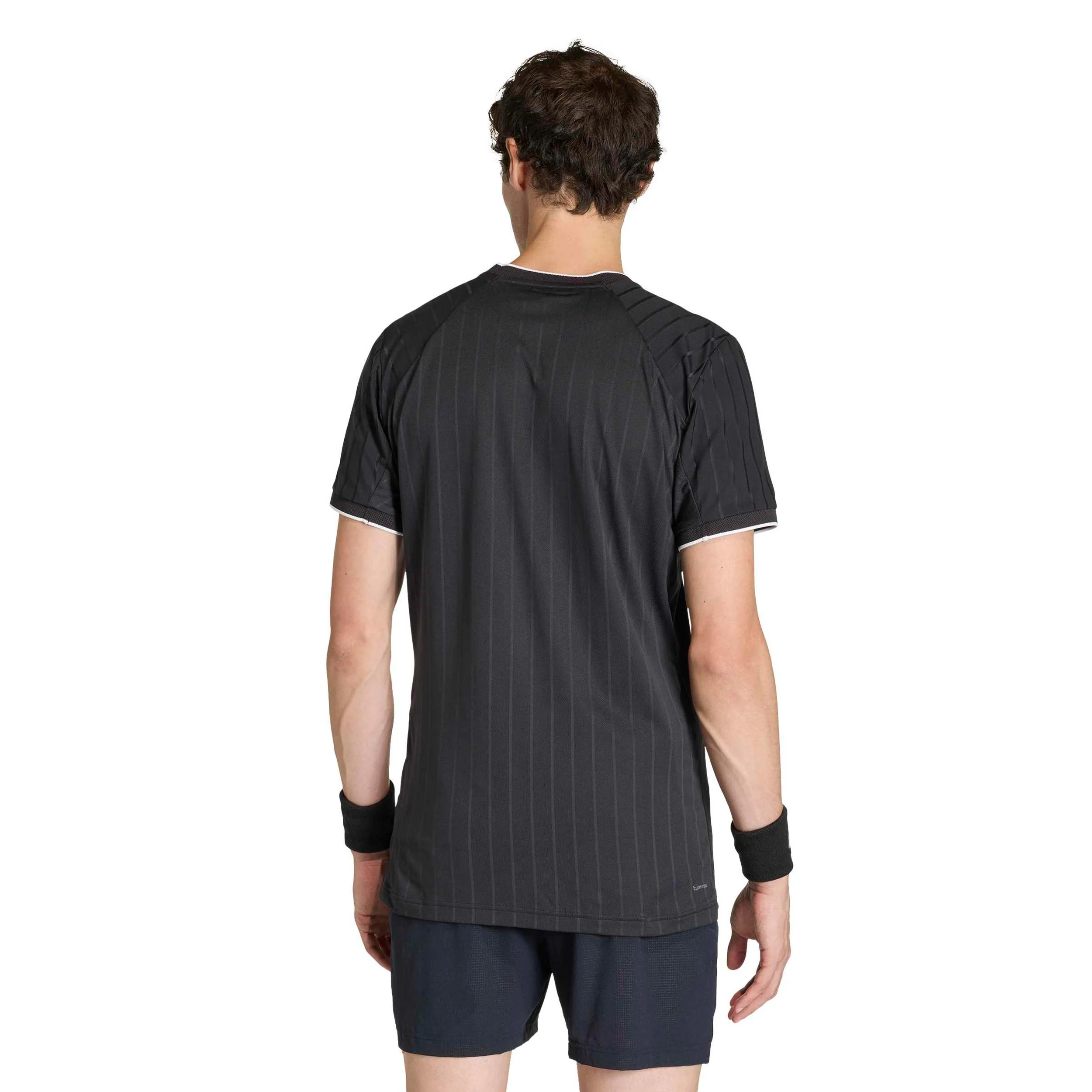 Freelift Pro Camiseta de manga corta Hombres - negro - Image 3