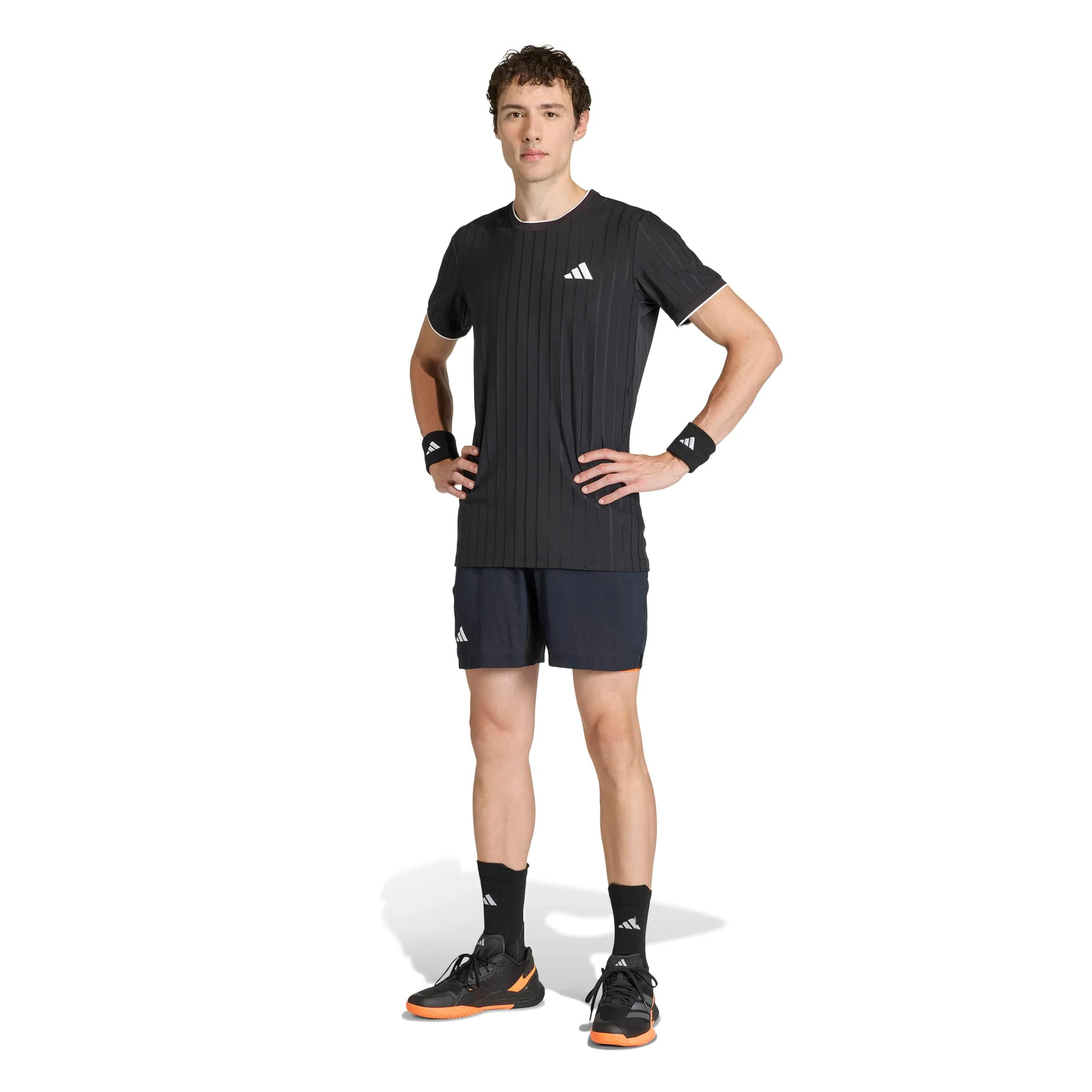 Freelift Pro Camiseta de manga corta Hombres - negro - Image 5