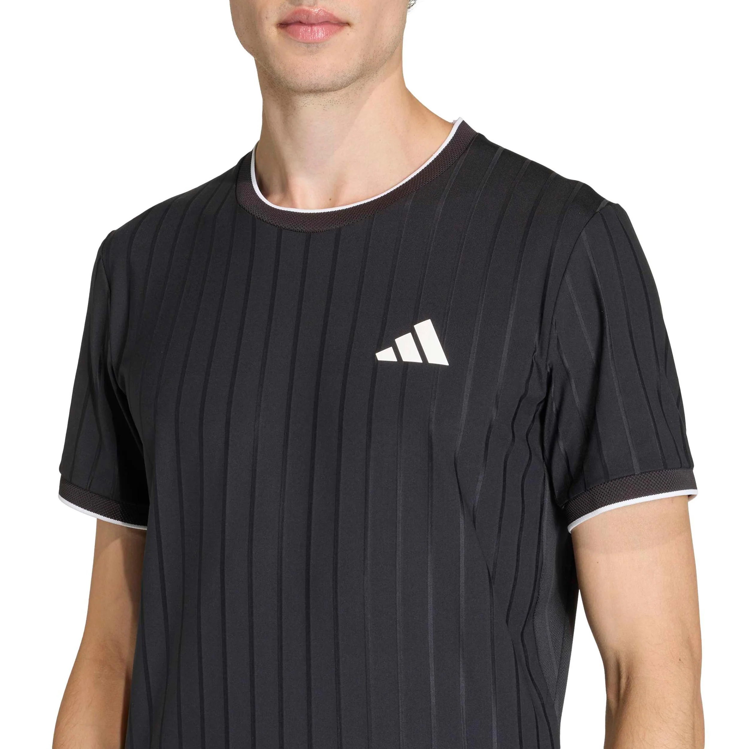 Freelift Pro Camiseta de manga corta Hombres - negro - Image 7