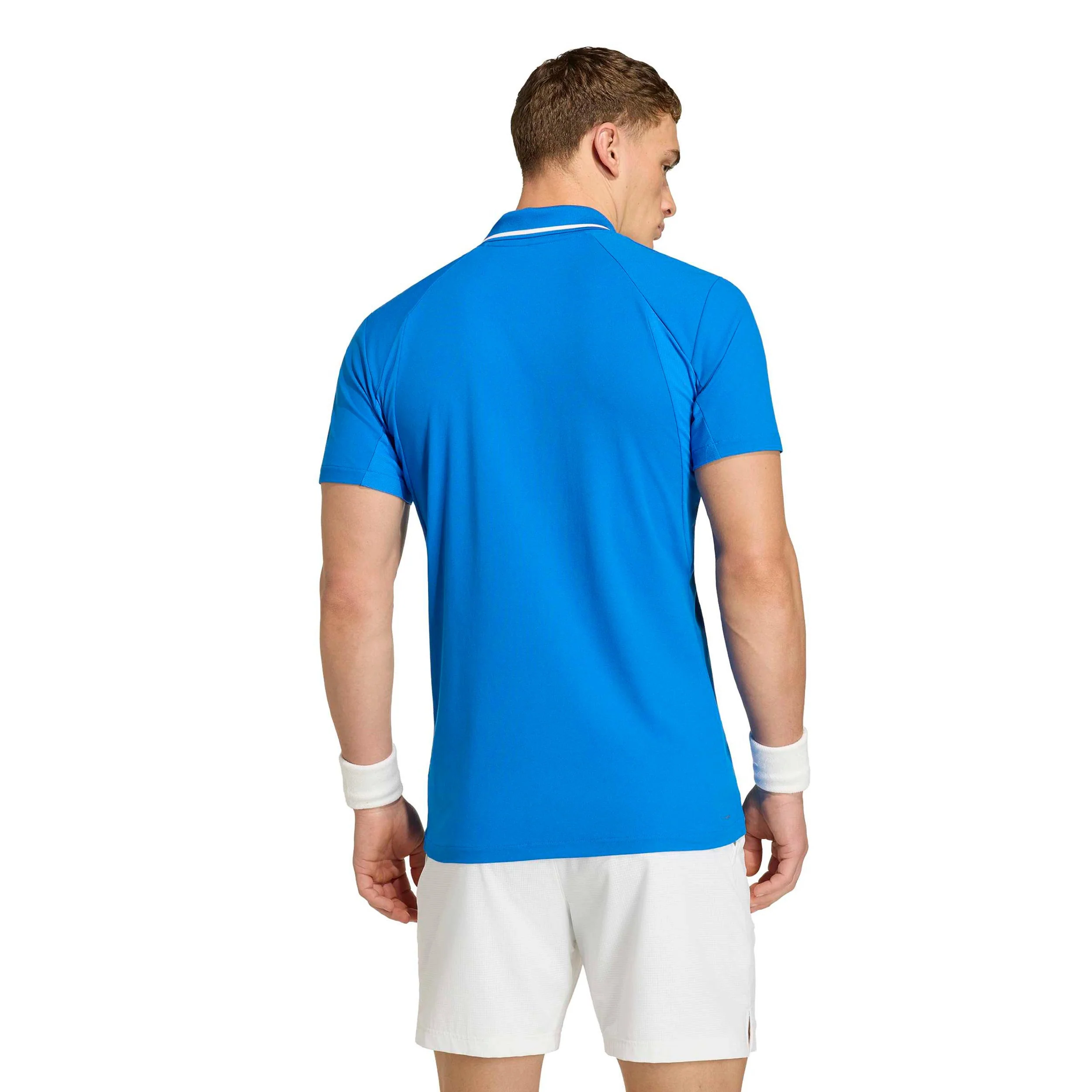 Freelift Pro Polo Hombres - azul - Image 3