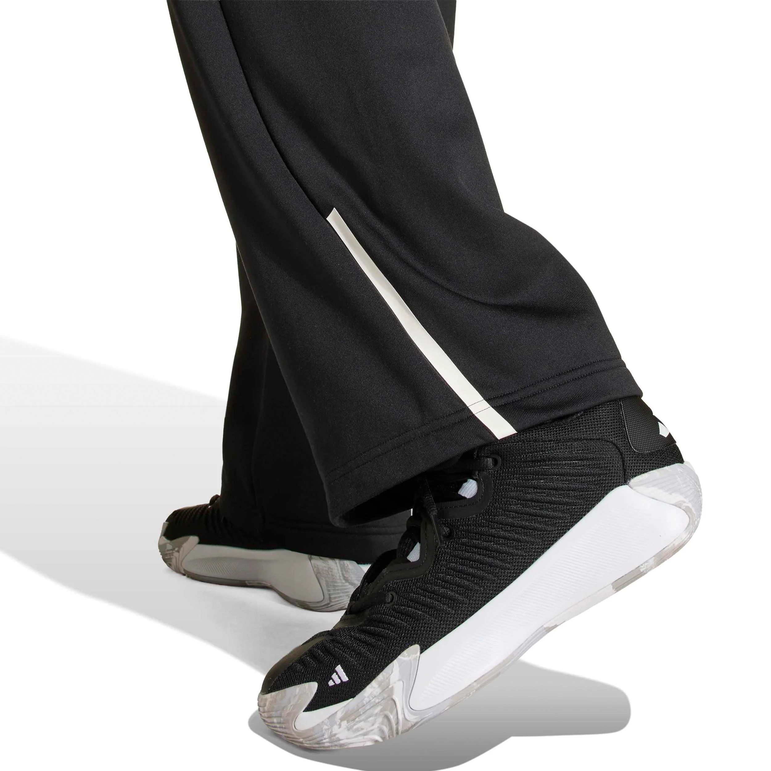 Game & Go Pantalón de entrenamiento Chicas-negro - Image 6