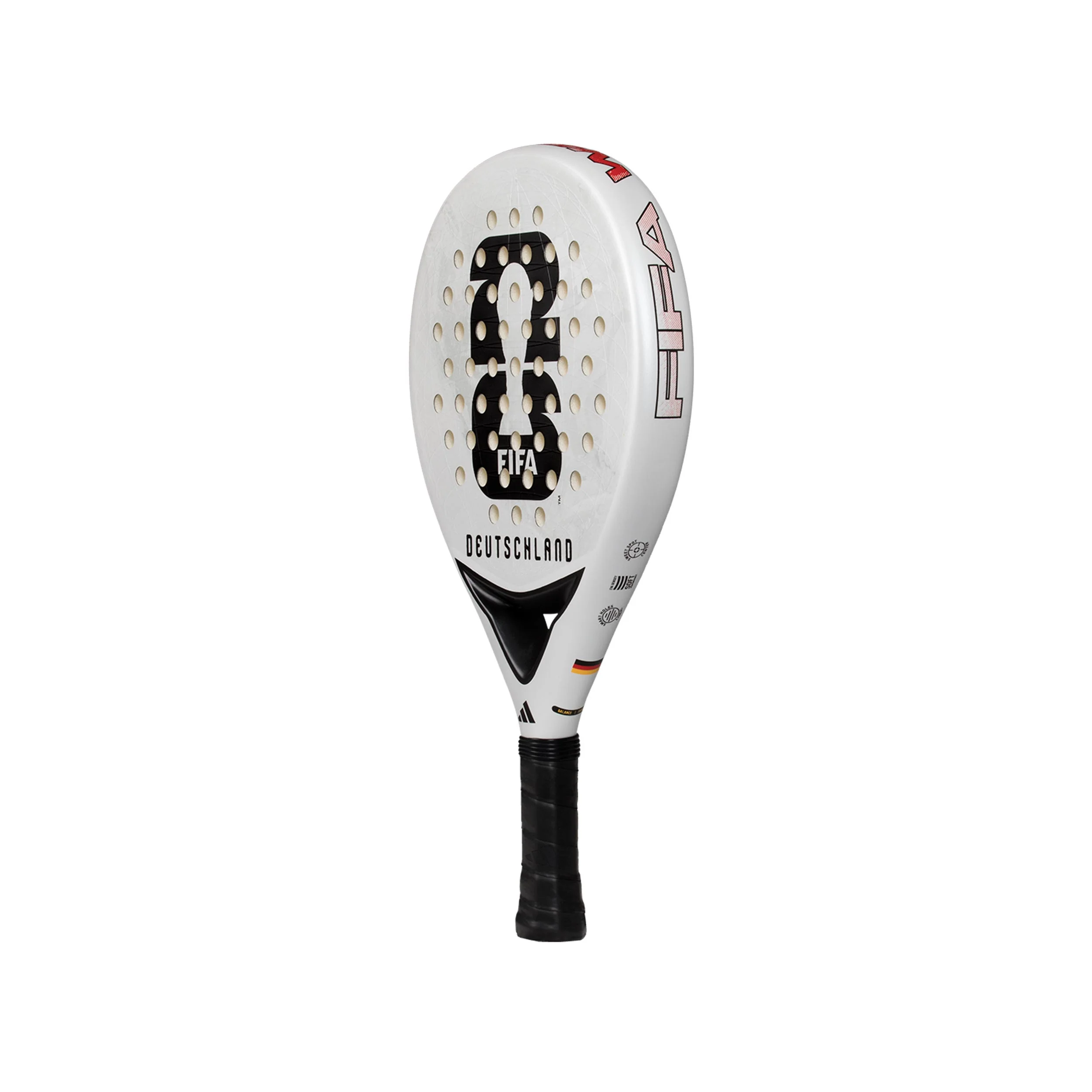 GER WC2026 Pala de pádel - Image 3