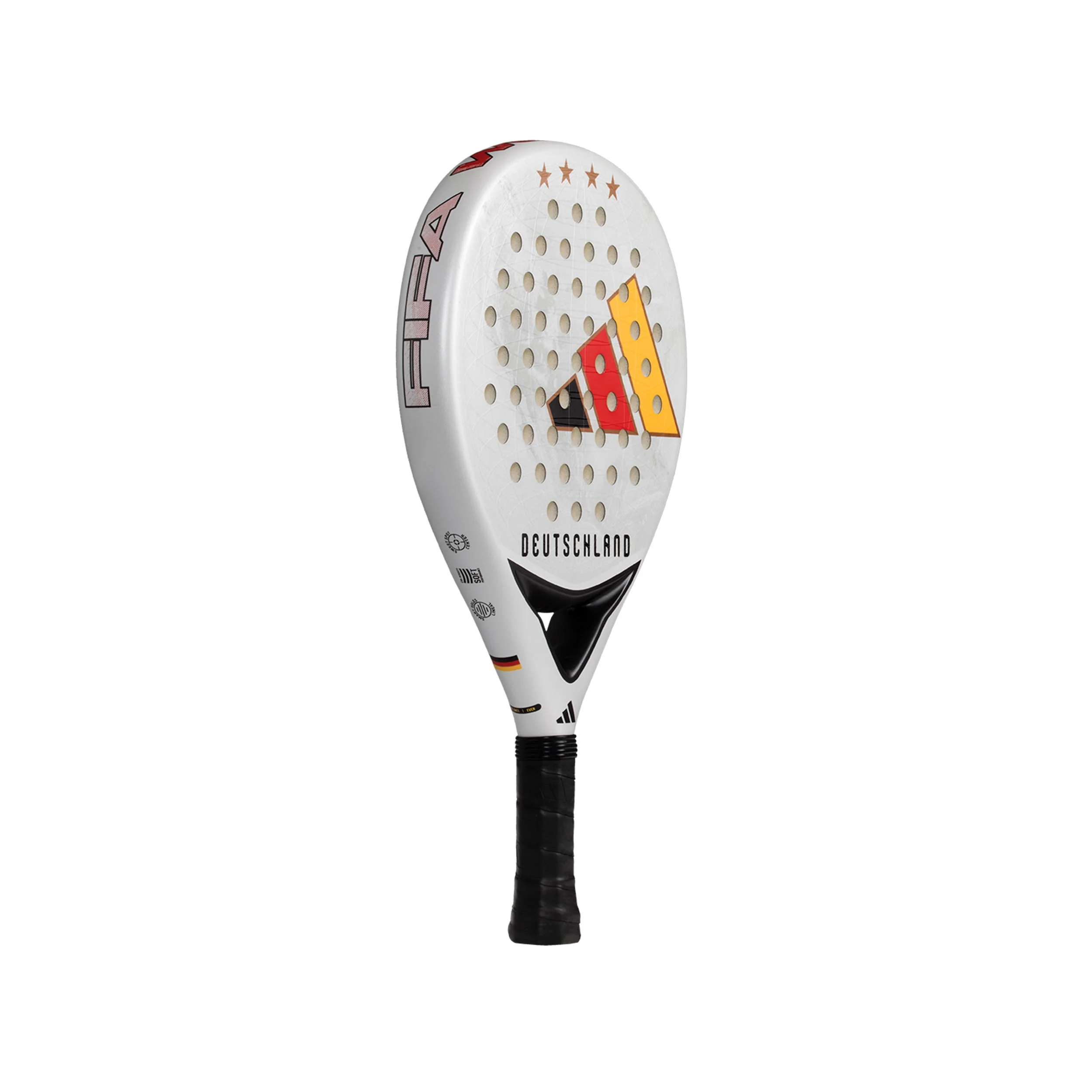 GER WC2026 Pala de pádel - Image 4