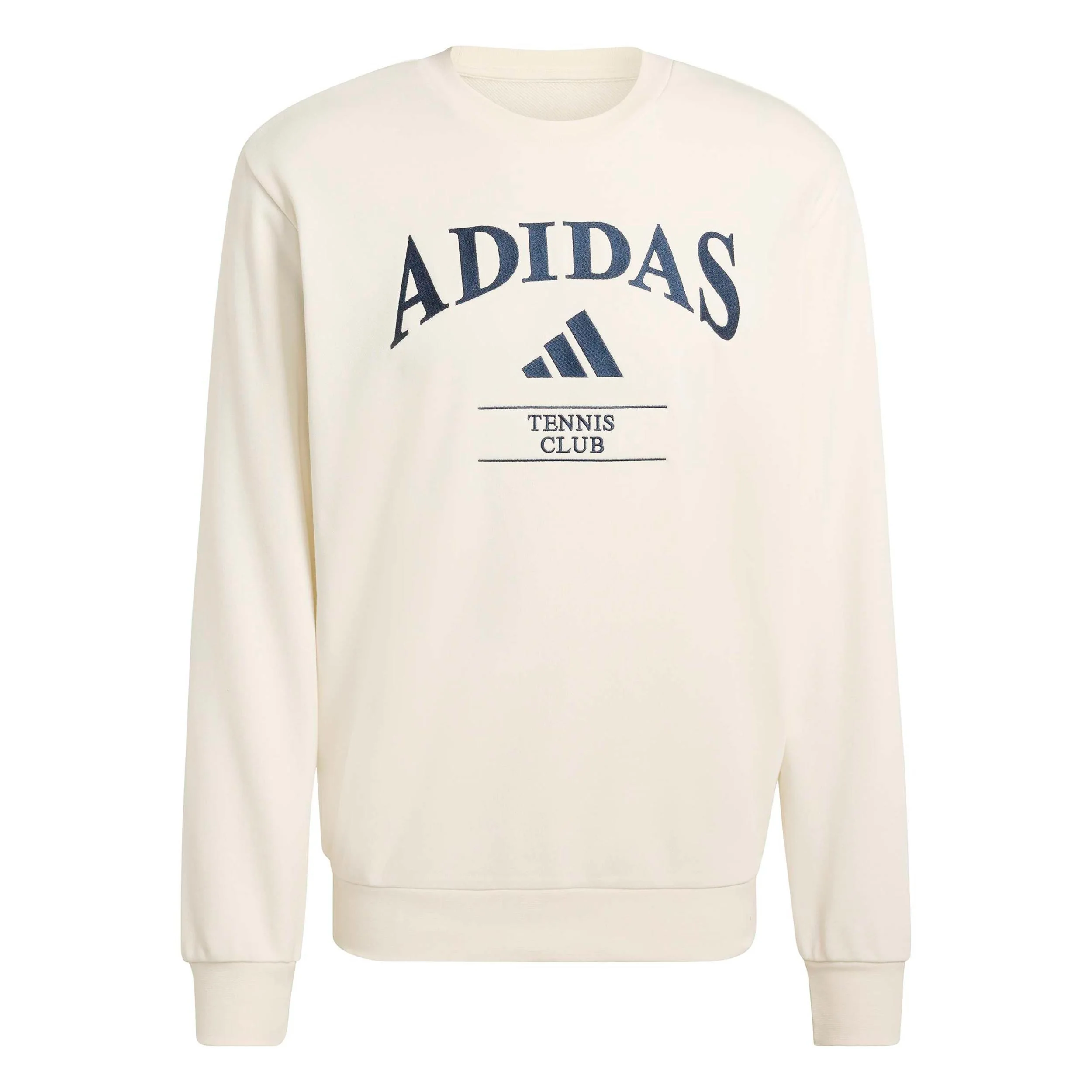 Heritage Graphik Sudadera Hombres - blanco, azul oscuro