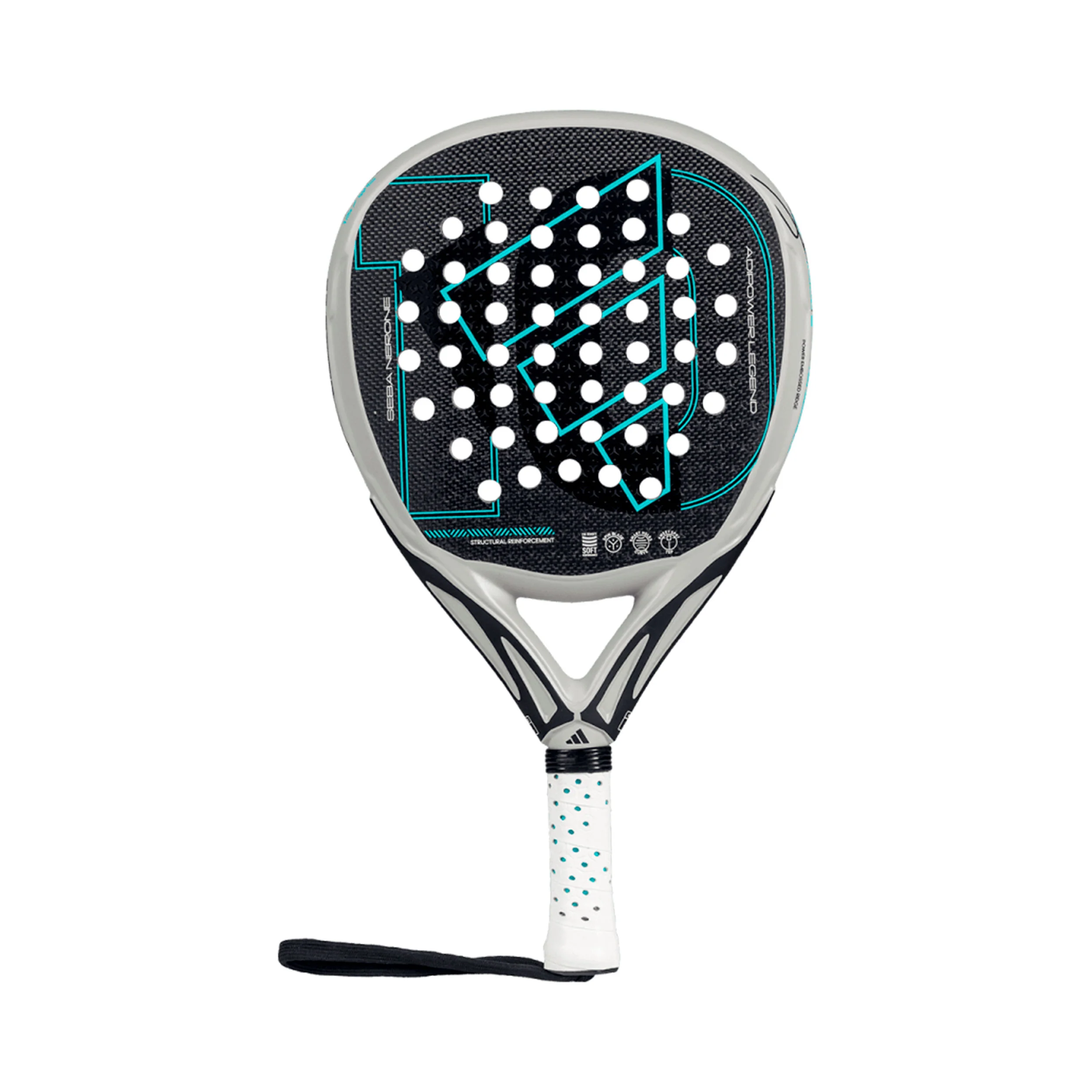 Legend 2025 Pala de pádel