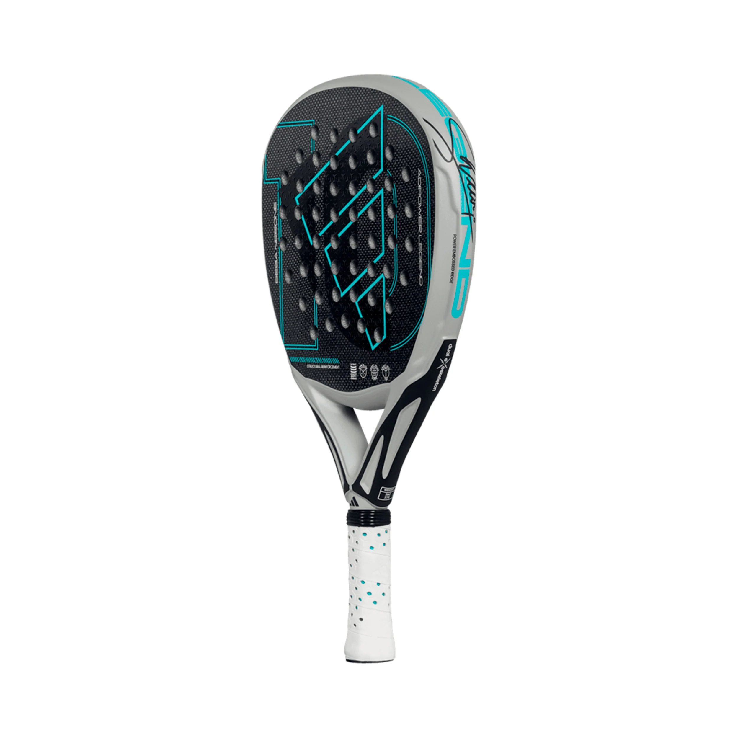 Legend 2025 Pala de pádel - Image 3