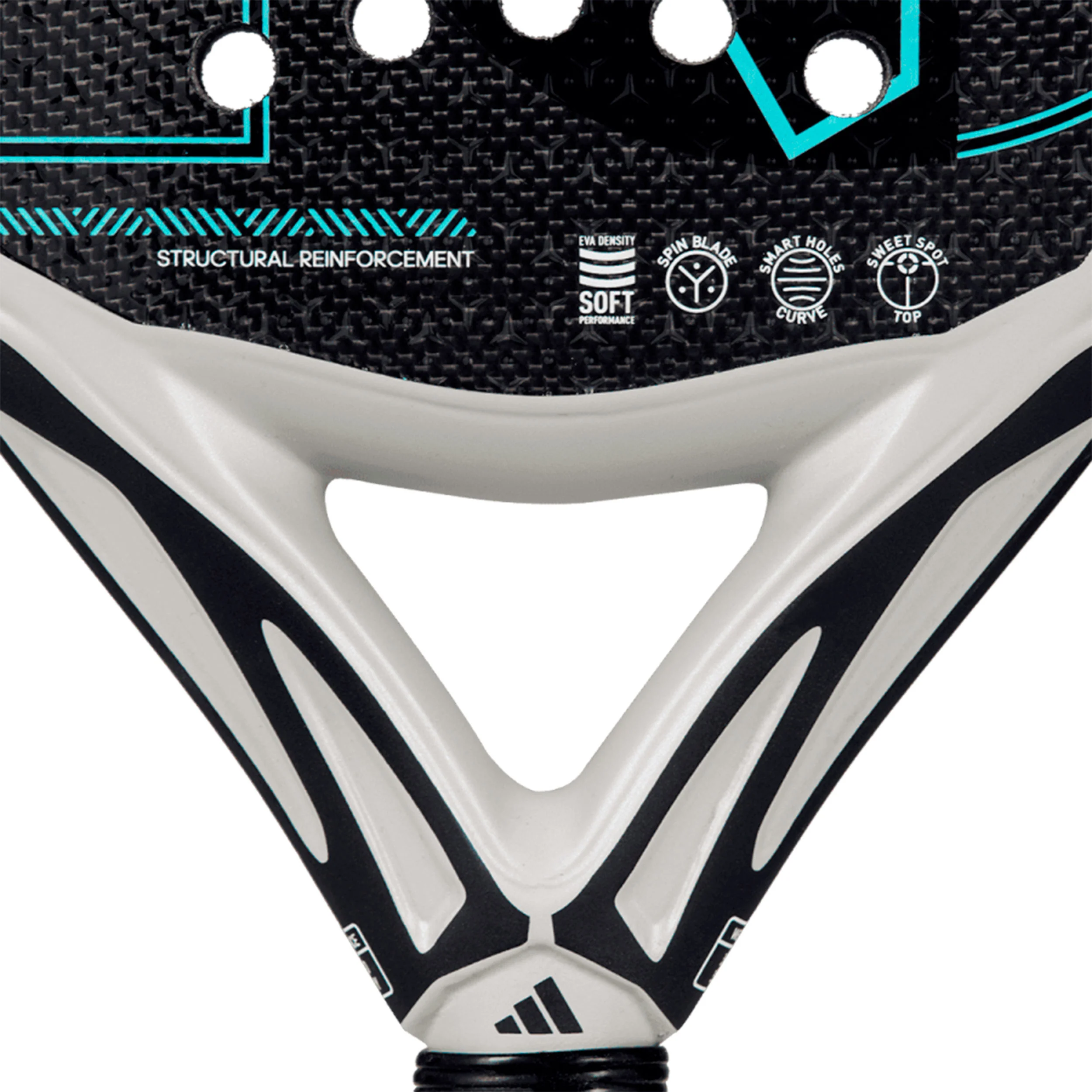 Legend 2025 Pala de pádel - Image 6