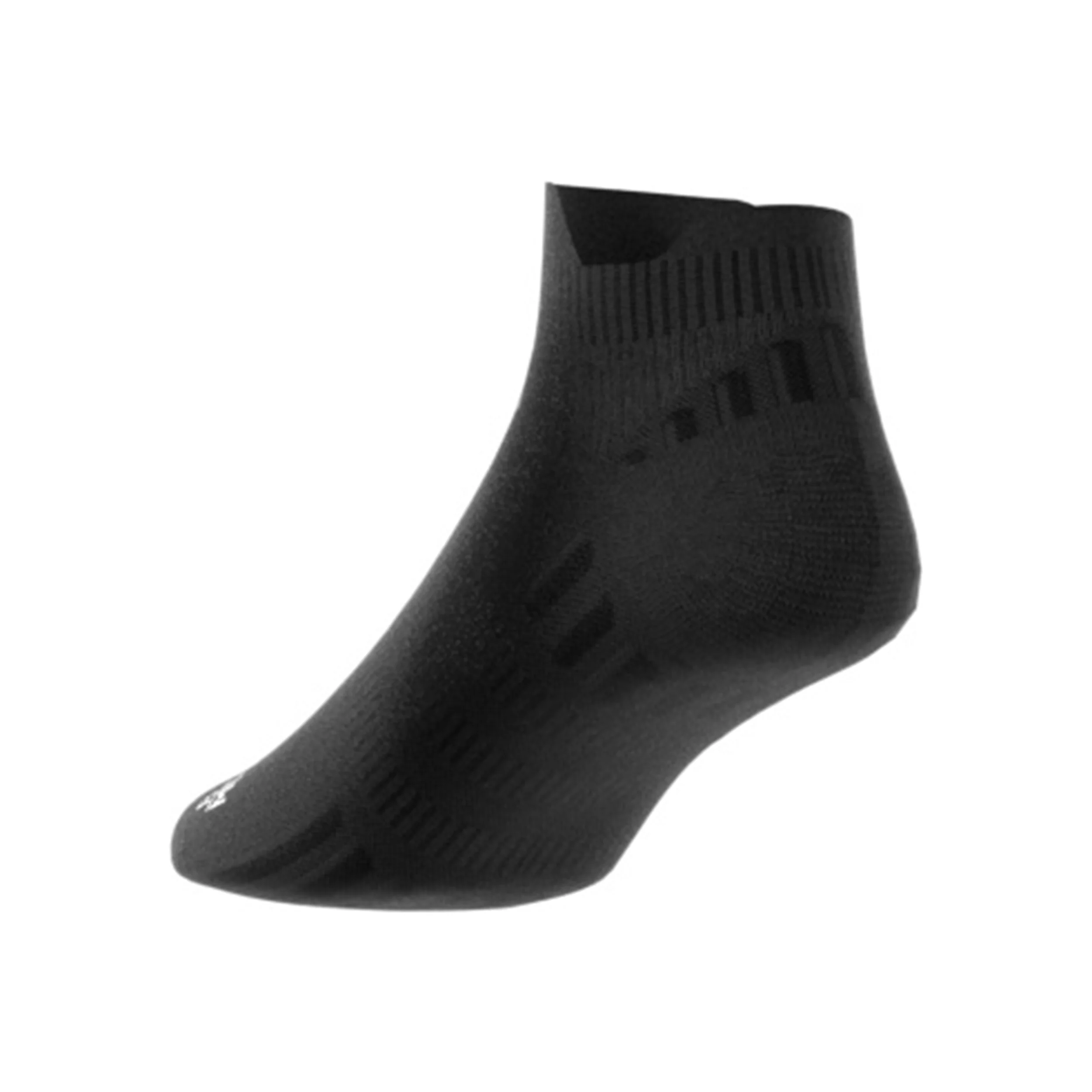 Low Calcetines De Tenis-Negro - Image 2