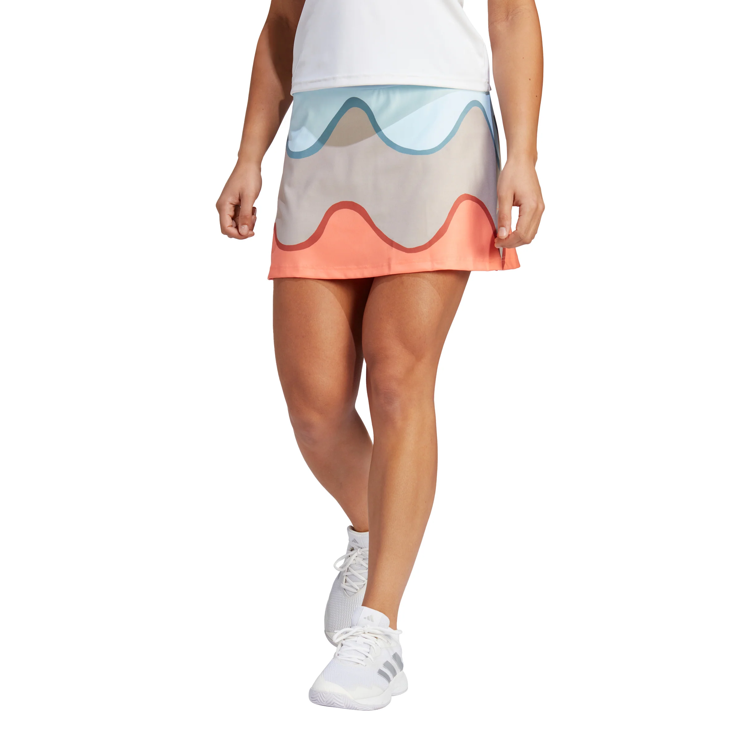 Marimekko Falda Mujeres-Multicolor - Image 2