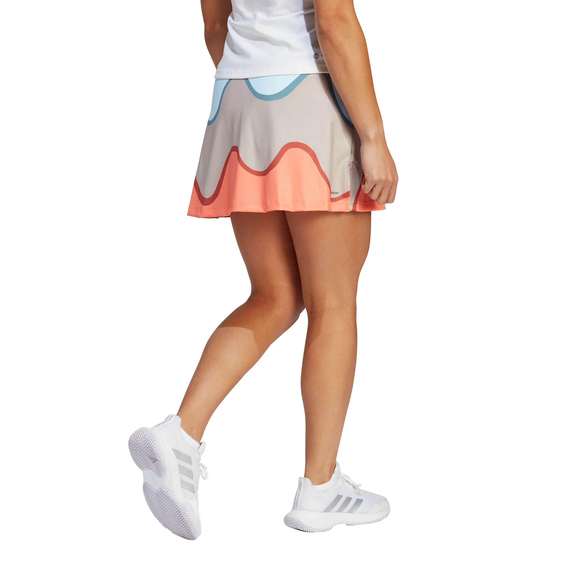 Marimekko Falda Mujeres-Multicolor - Image 3