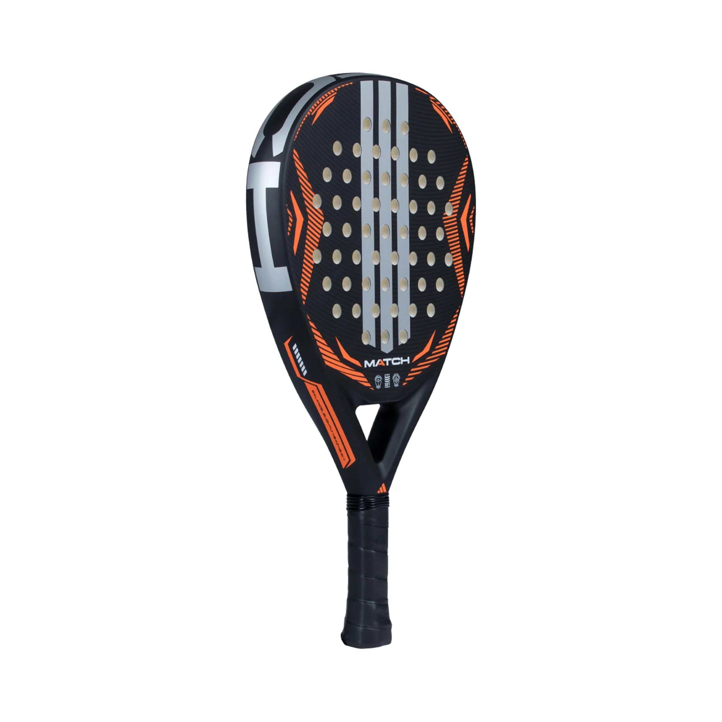 Match 2026 Pala de pádel - Image 3