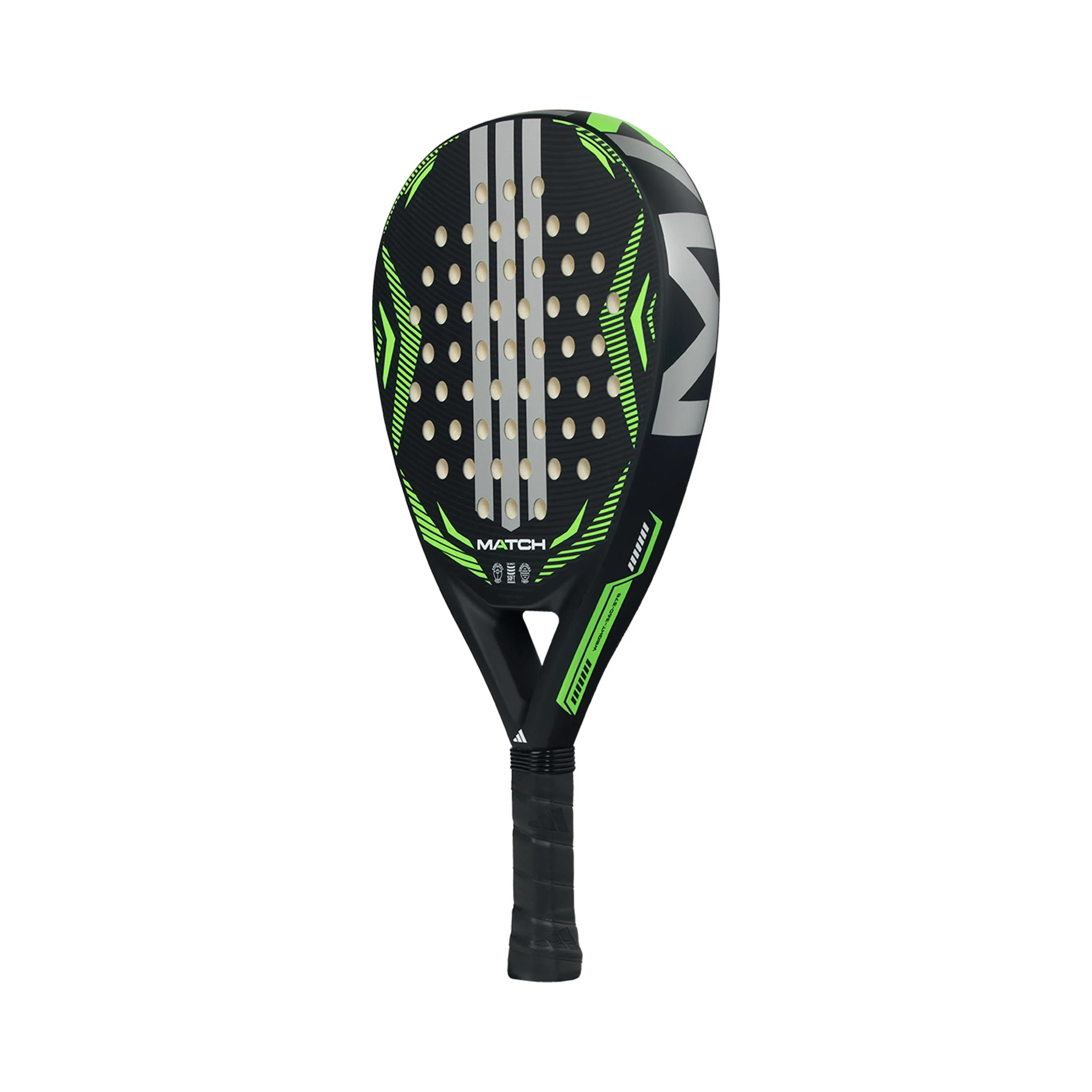 Match 2026 Pala de pádel Raquetas de test - Image 2