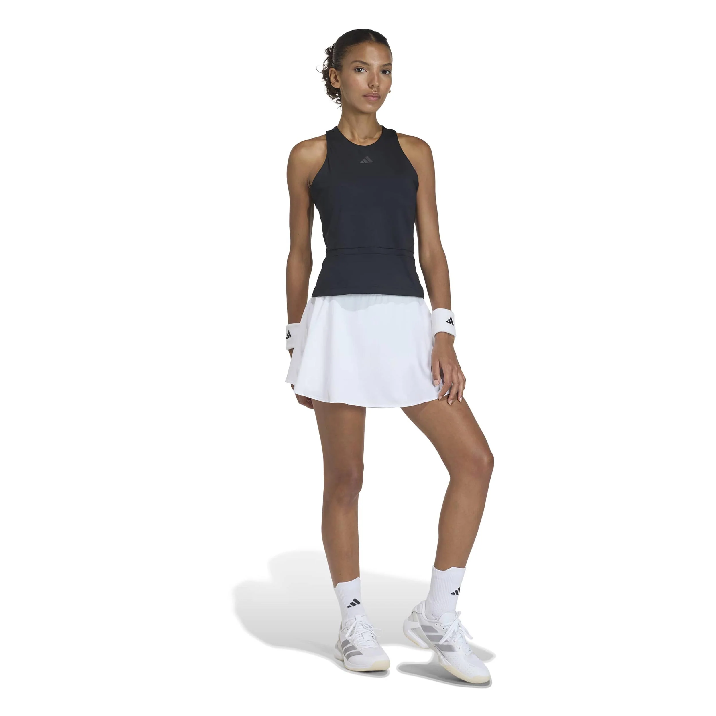 Match Falda Mujeres-blanco - Image 4