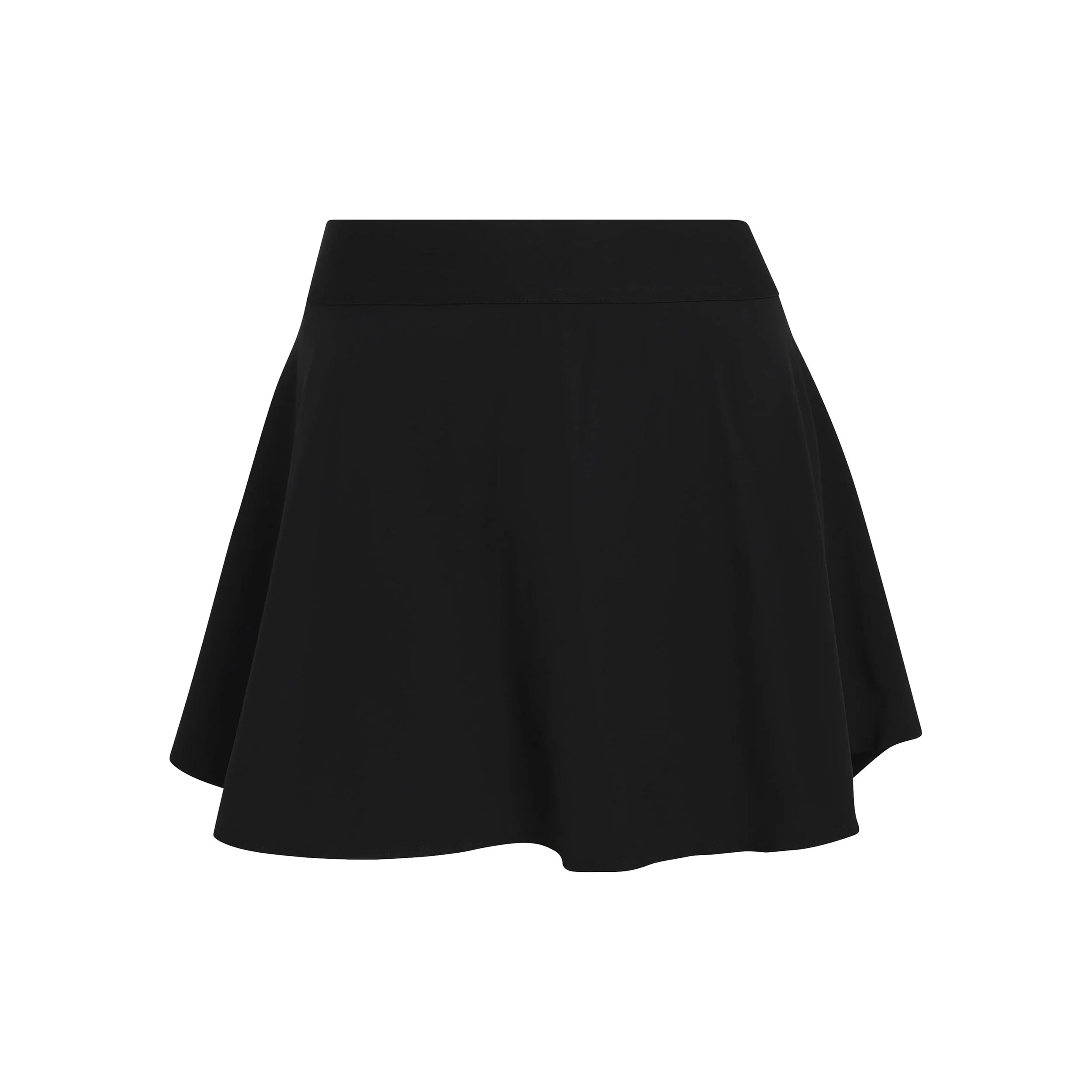 Match Falda Mujeres-negro