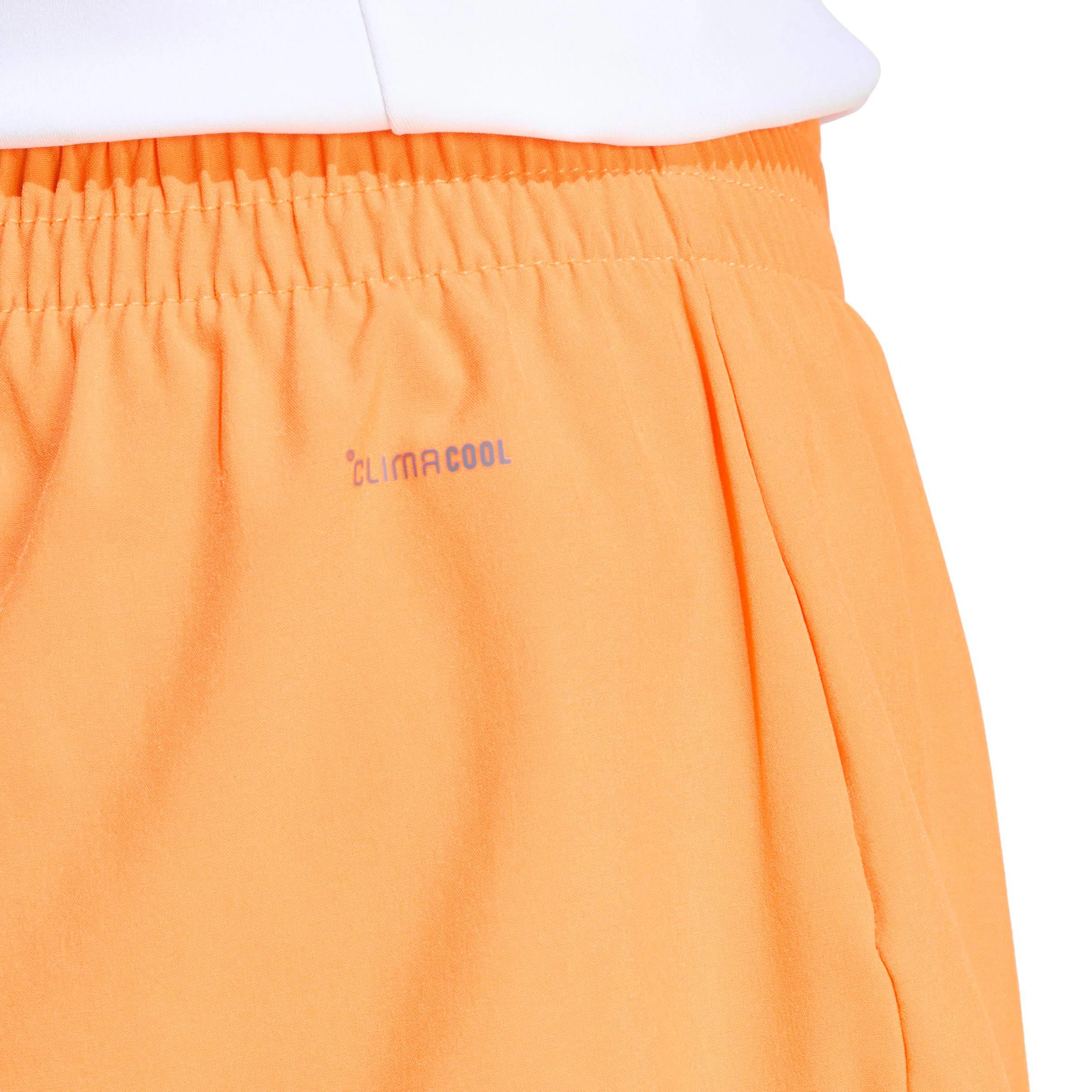 Match Shorts Mujeres - naranja - Image 6